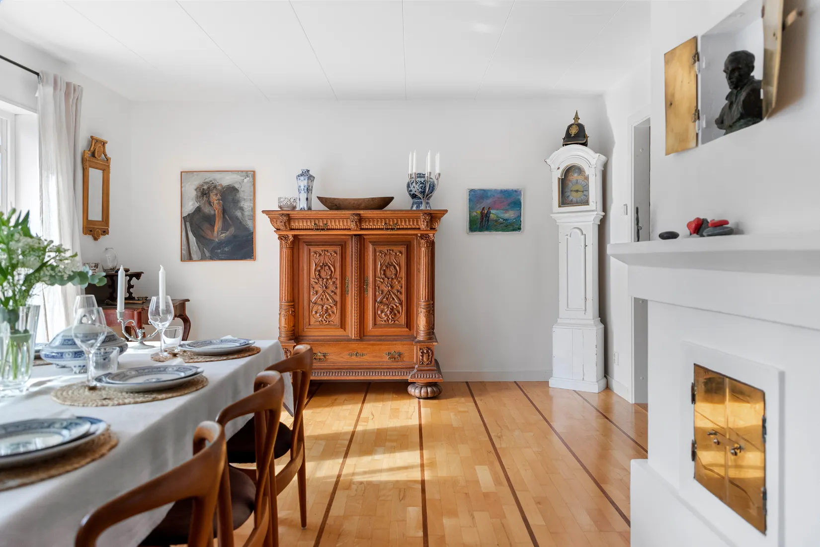 Villa, Granåsvägen 39, Kullavik, Kungsbacka