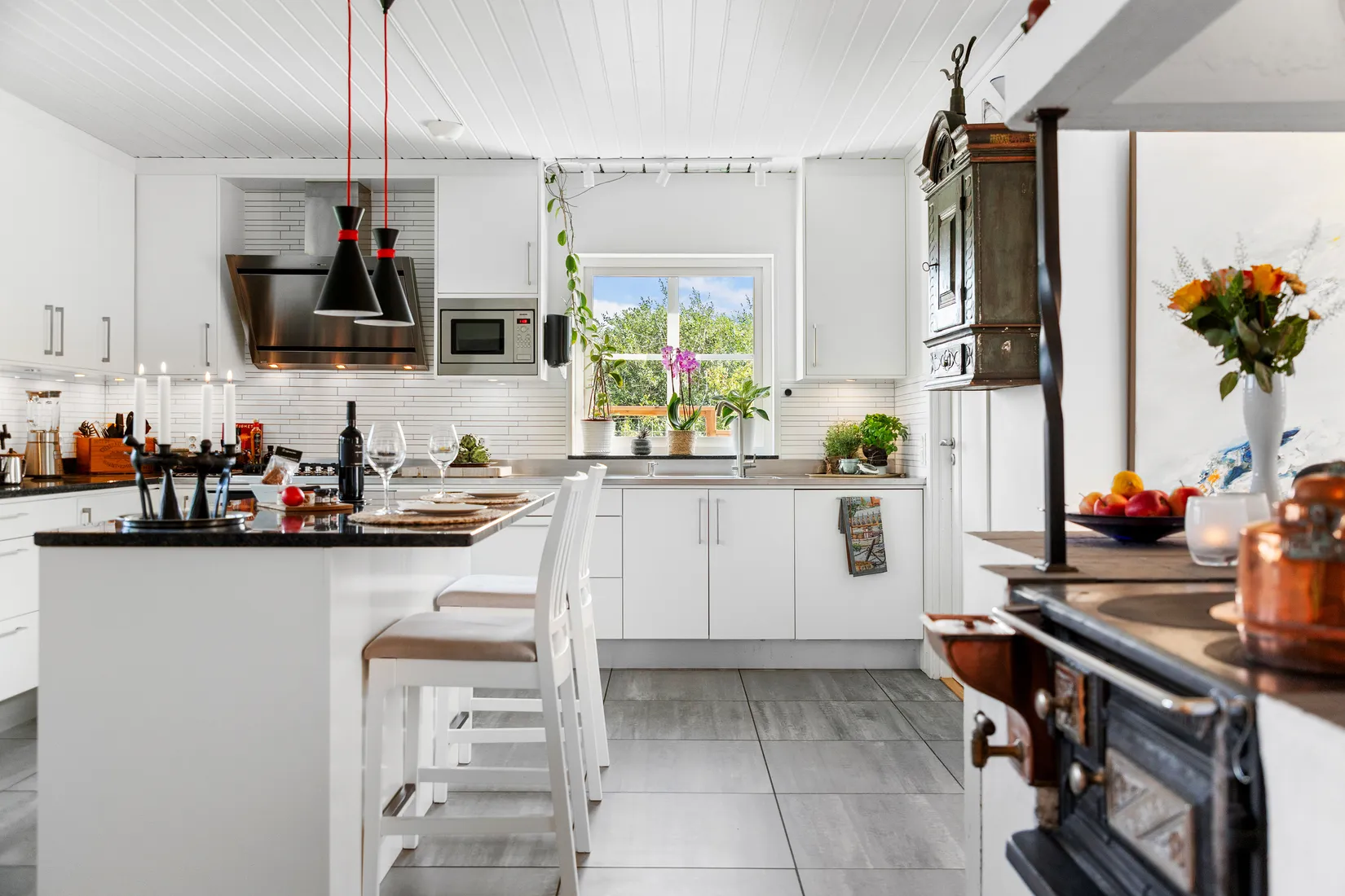 Villa, Granåsvägen 39, Kullavik, Kungsbacka