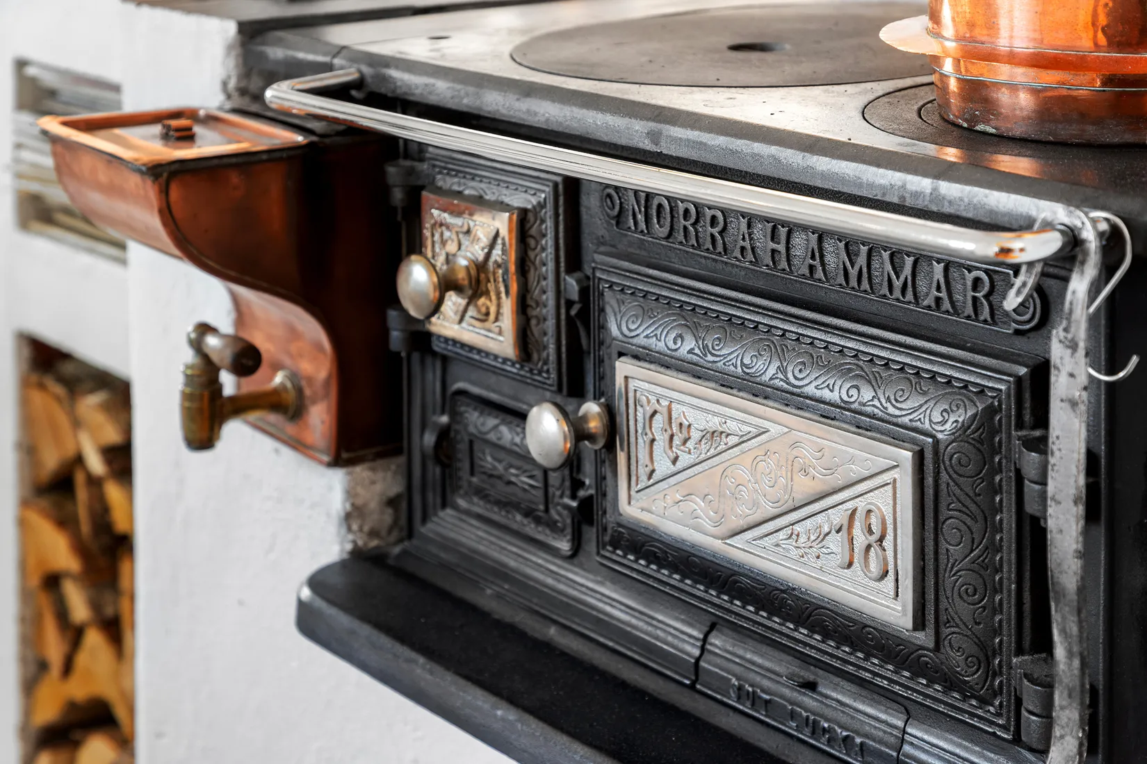 Villa, Granåsvägen 39, Kullavik, Kungsbacka