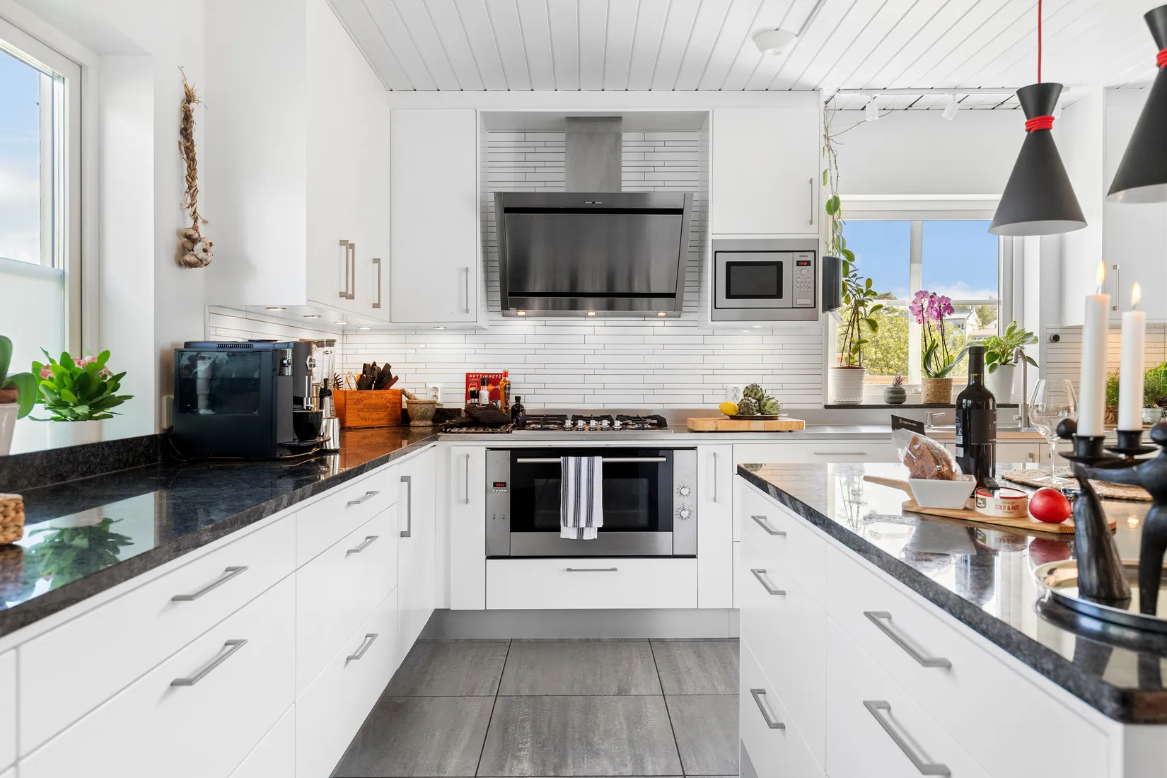 Villa, Granåsvägen 39, Kullavik, Kungsbacka