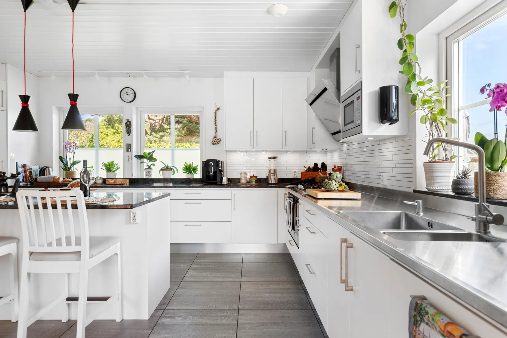 Villa, Granåsvägen 39, Kullavik, Kungsbacka