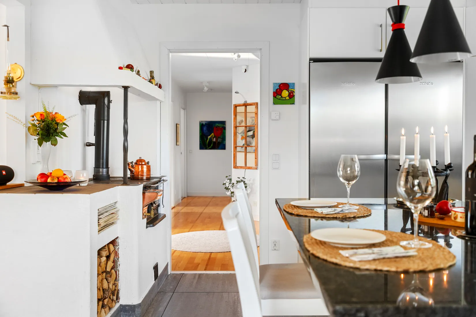 Villa, Granåsvägen 39, Kullavik, Kungsbacka