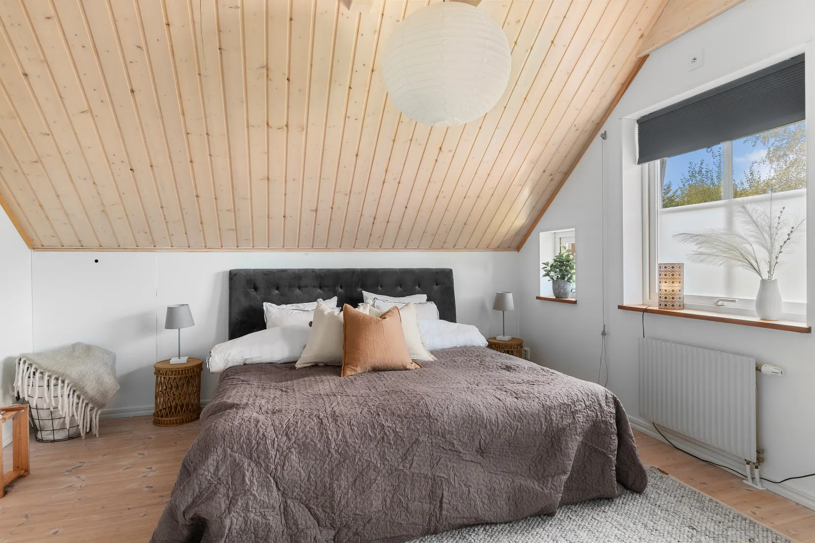 Villa, Granåsvägen 39, Kullavik, Kungsbacka