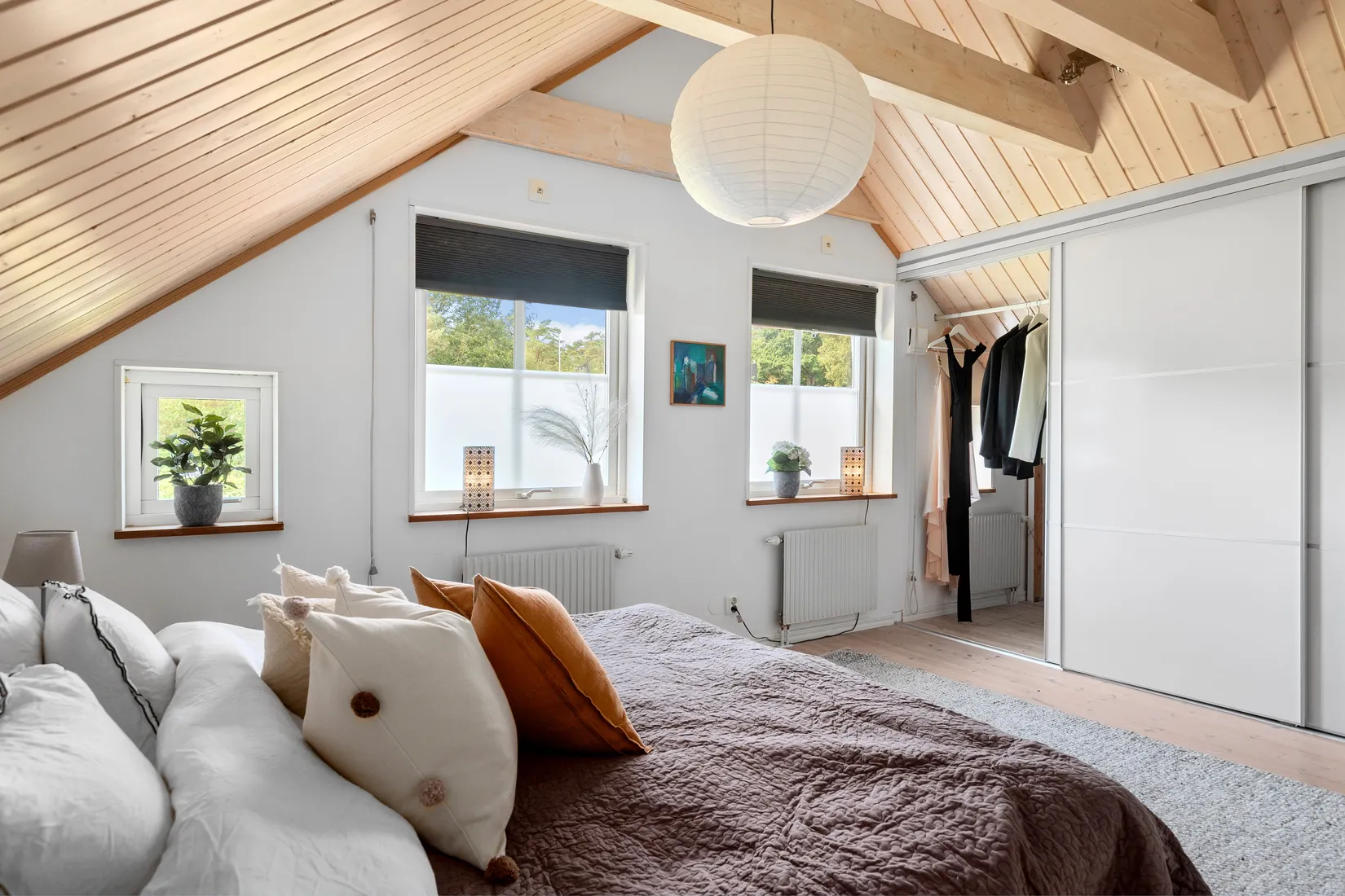 Villa, Granåsvägen 39, Kullavik, Kungsbacka