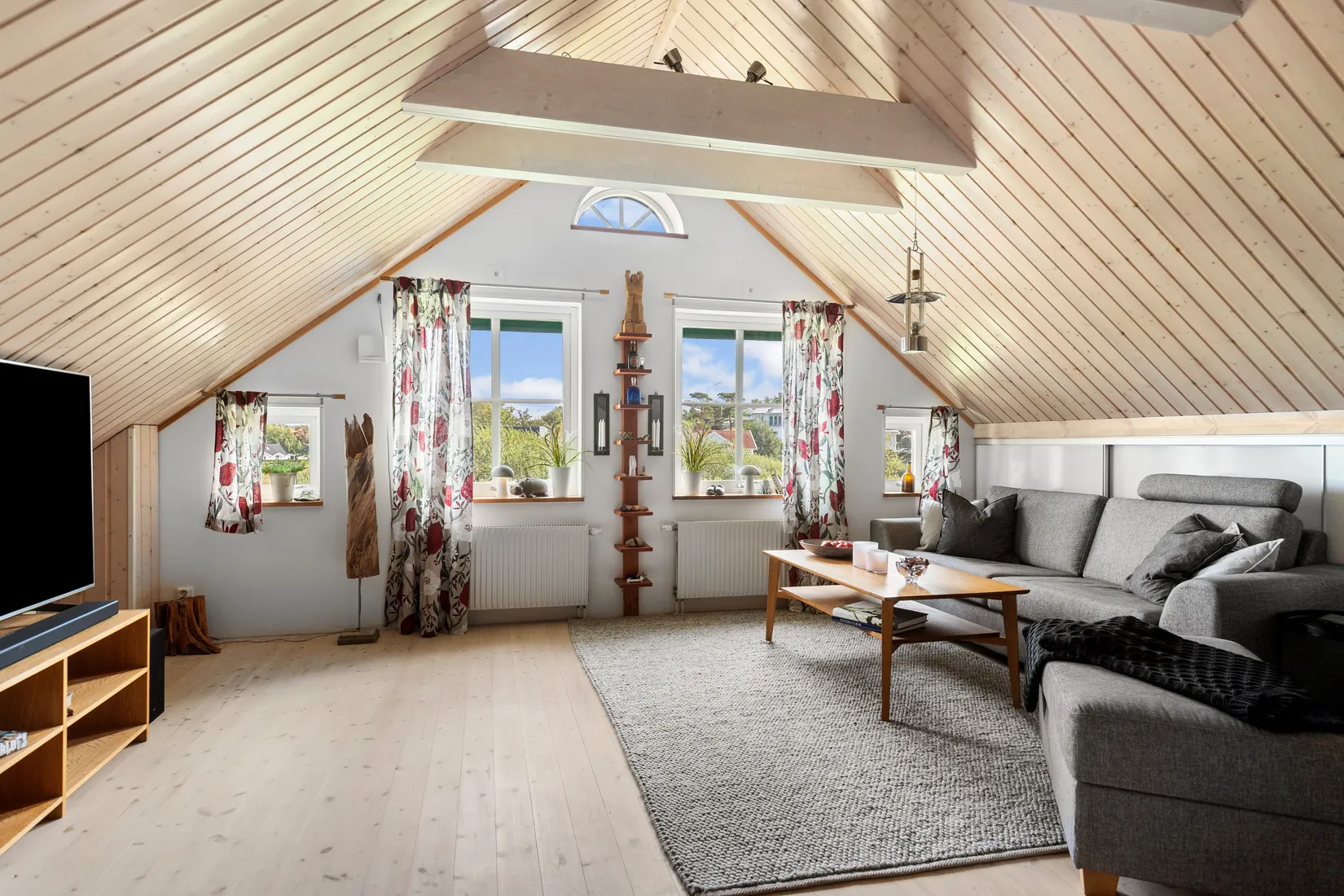 Villa, Granåsvägen 39, Kullavik, Kungsbacka