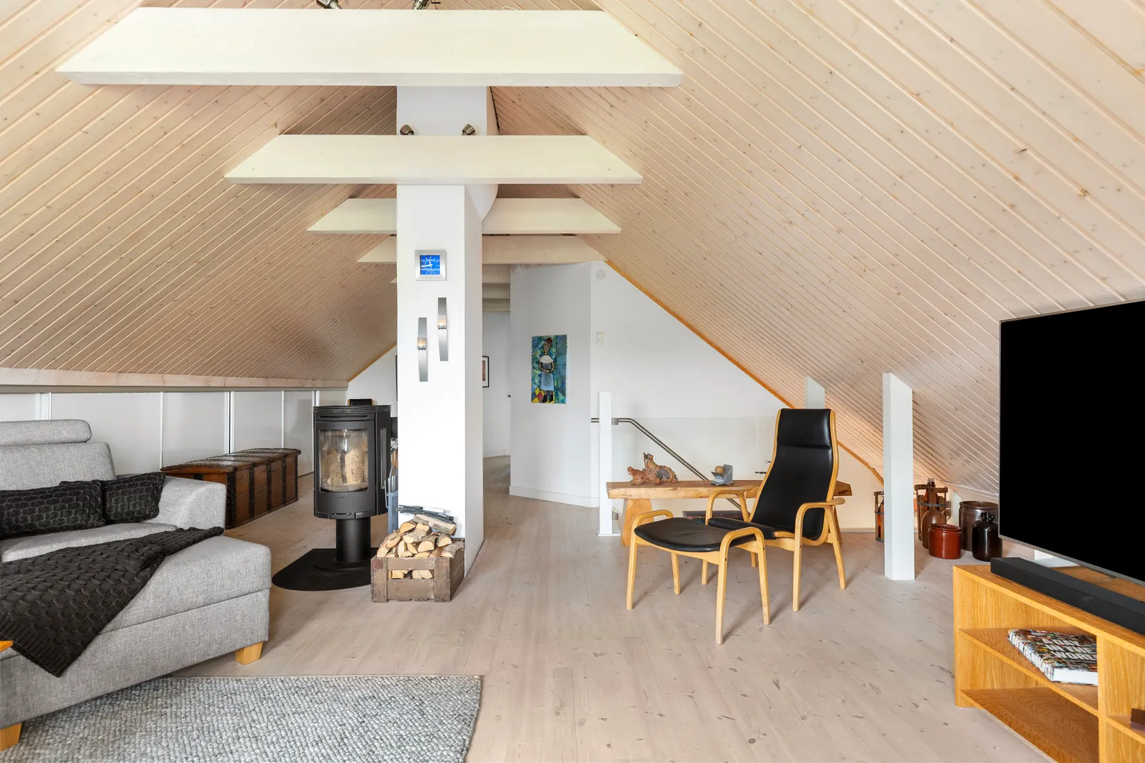 Villa, Granåsvägen 39, Kullavik, Kungsbacka