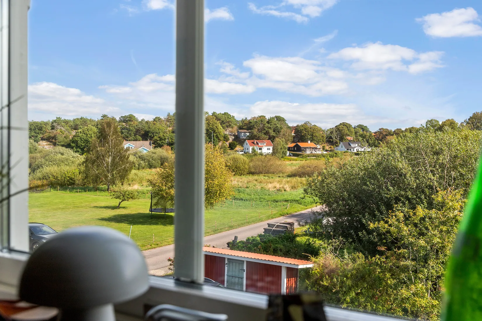 Villa, Granåsvägen 39, Kullavik, Kungsbacka