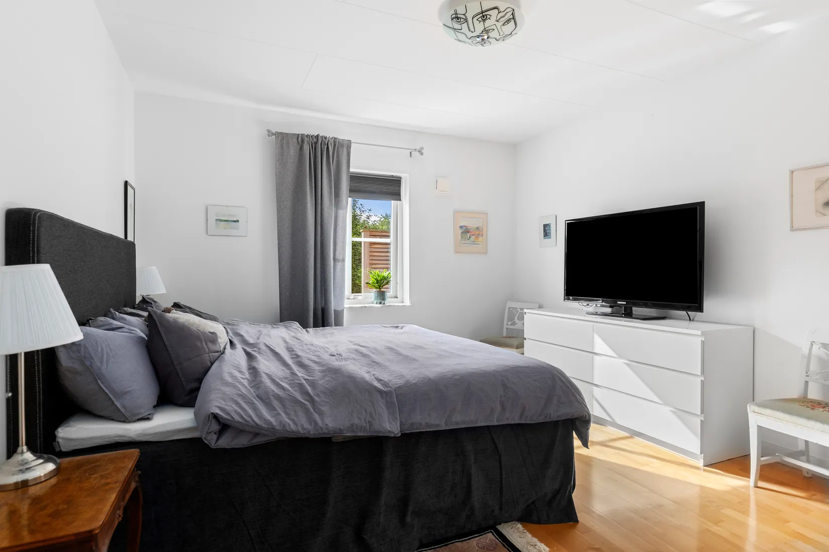 Villa, Granåsvägen 39, Kullavik, Kungsbacka