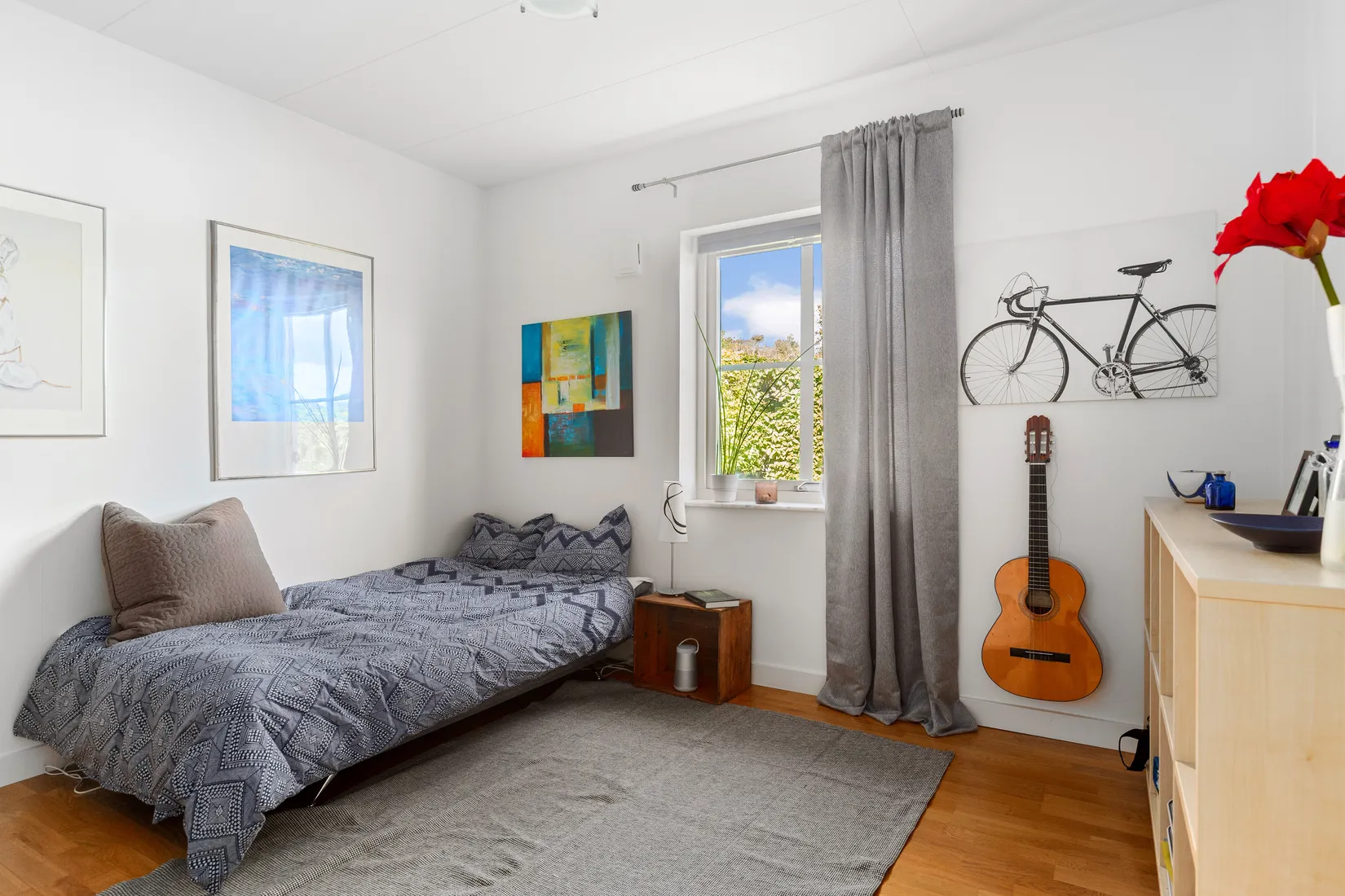 Villa, Granåsvägen 39, Kullavik, Kungsbacka