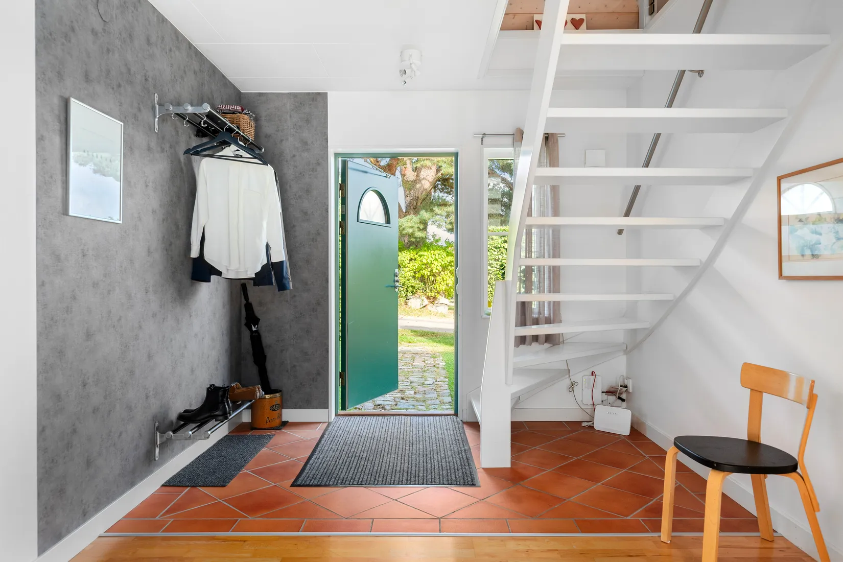 Villa, Granåsvägen 39, Kullavik, Kungsbacka