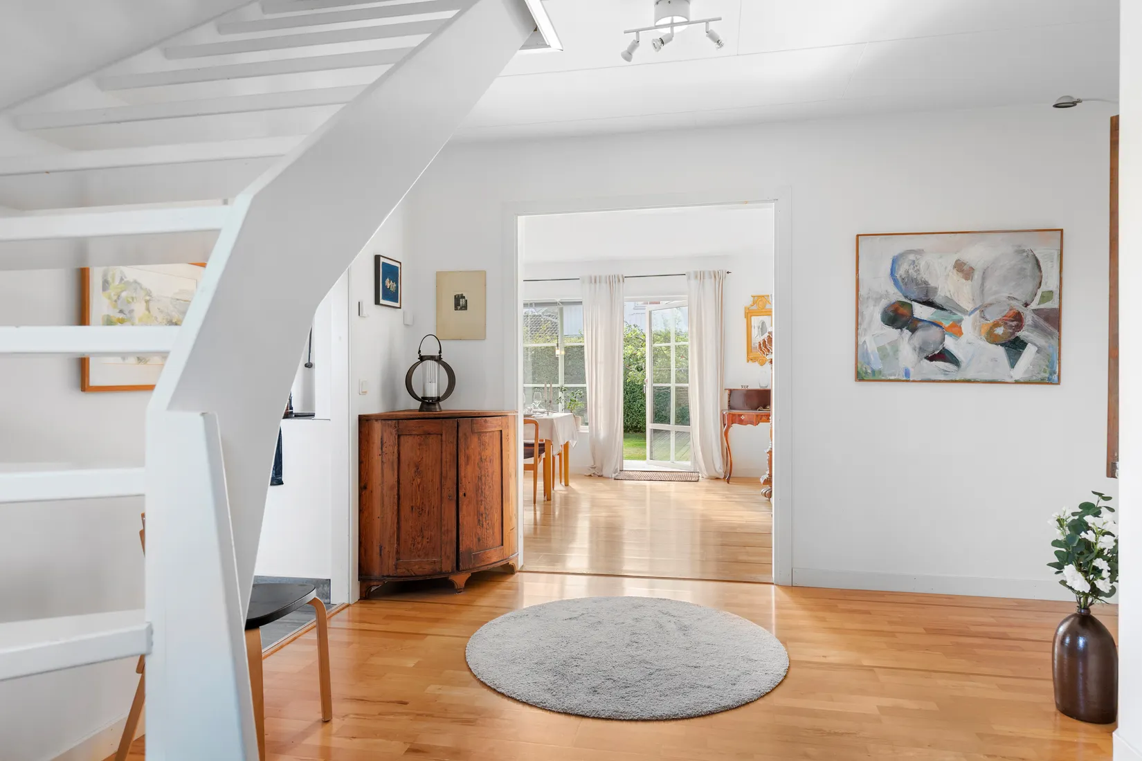 Villa, Granåsvägen 39, Kullavik, Kungsbacka