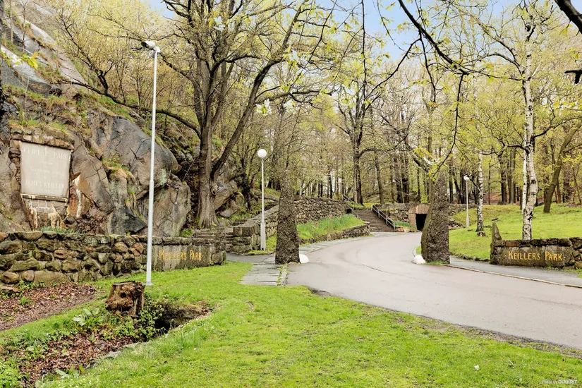 Bostadsrätt, Virvelvindsgatan 2, Centrala Hisingen, Göteborg