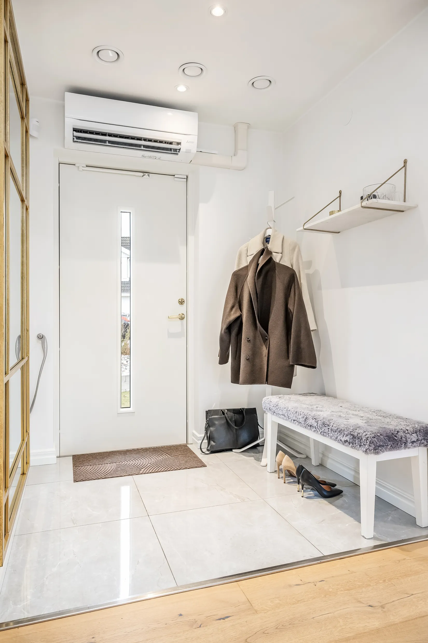 Villa, Vindilsgatan 23, Lindö, Södra Långtorp, Norrköping