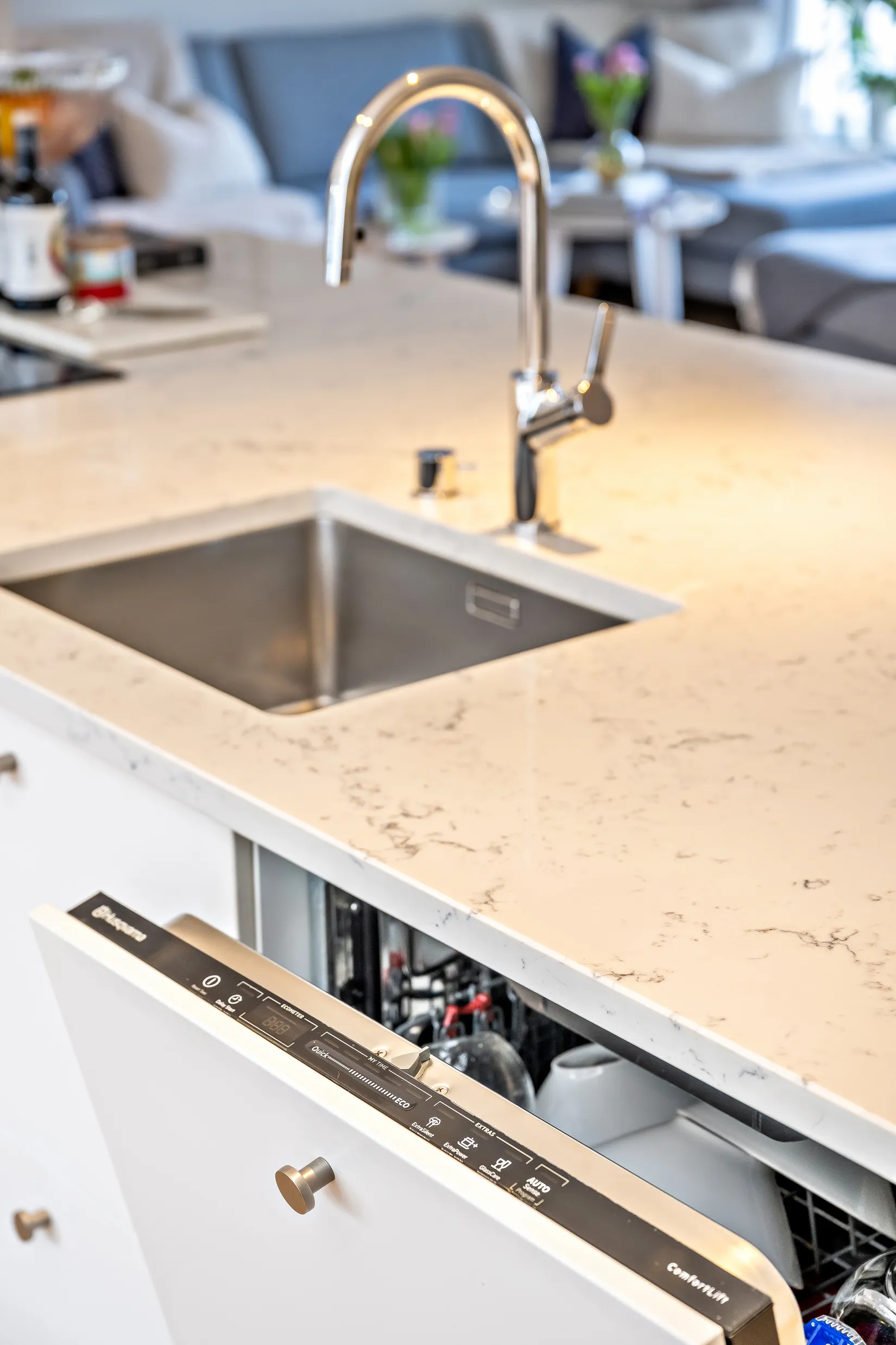 Villa, Vindilsgatan 23, Lindö, Södra Långtorp, Norrköping