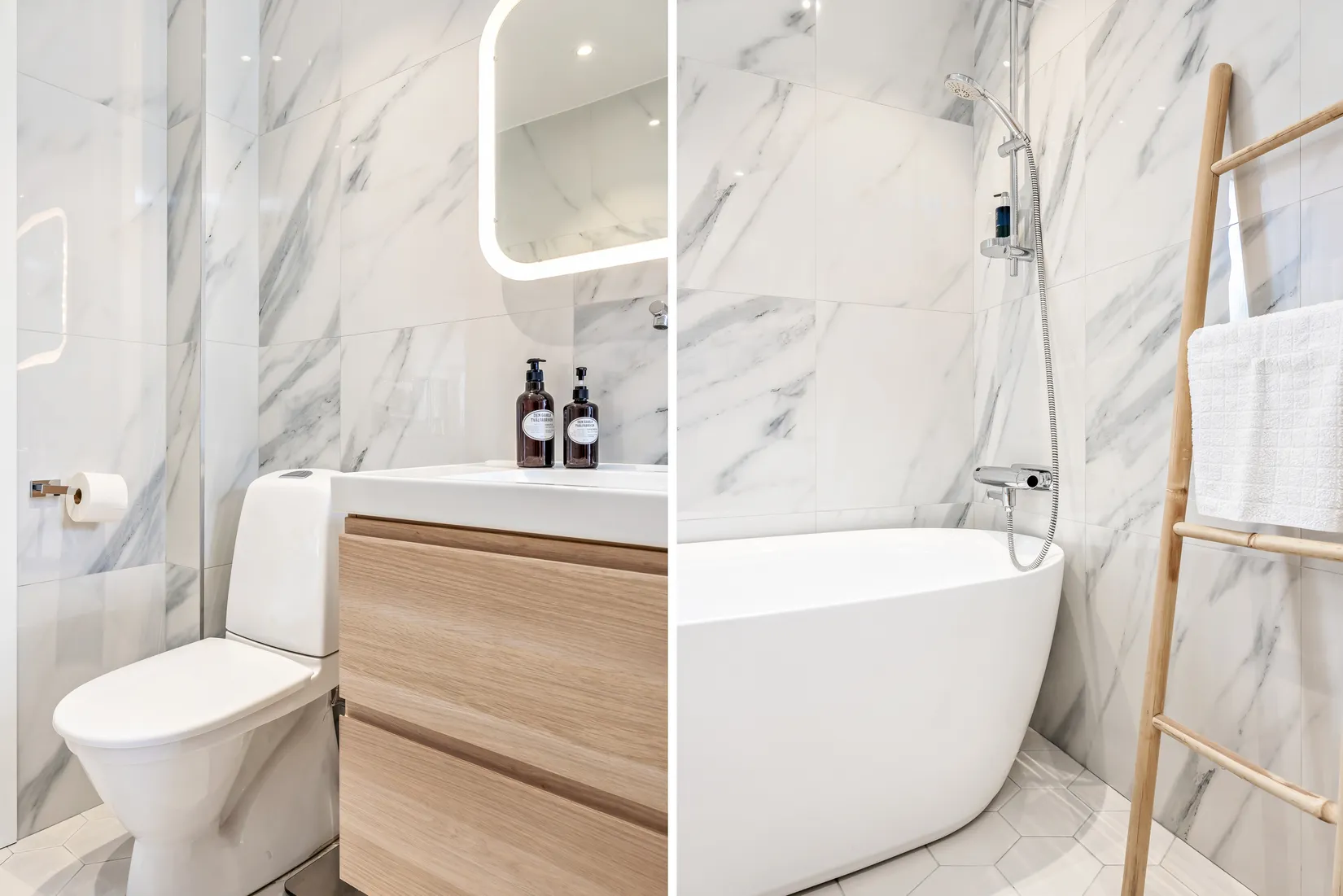 Villa, Vindilsgatan 23, Lindö, Södra Långtorp, Norrköping