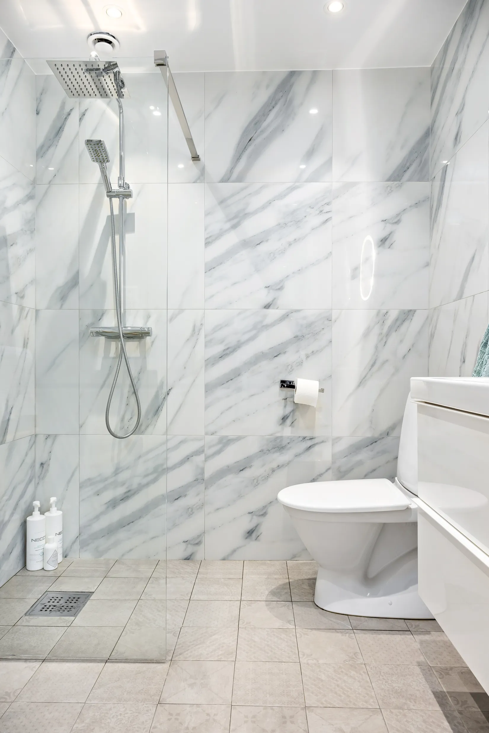 Villa, Vindilsgatan 23, Lindö, Södra Långtorp, Norrköping