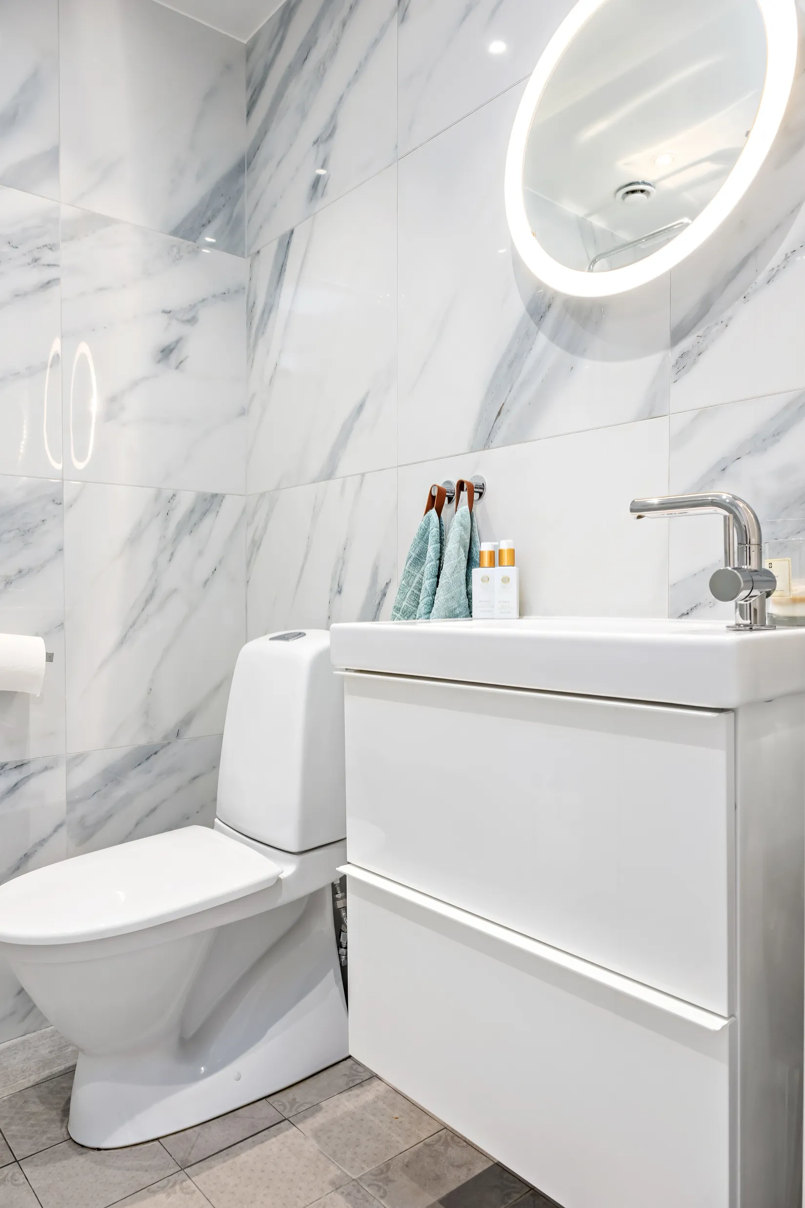 Villa, Vindilsgatan 23, Lindö, Södra Långtorp, Norrköping