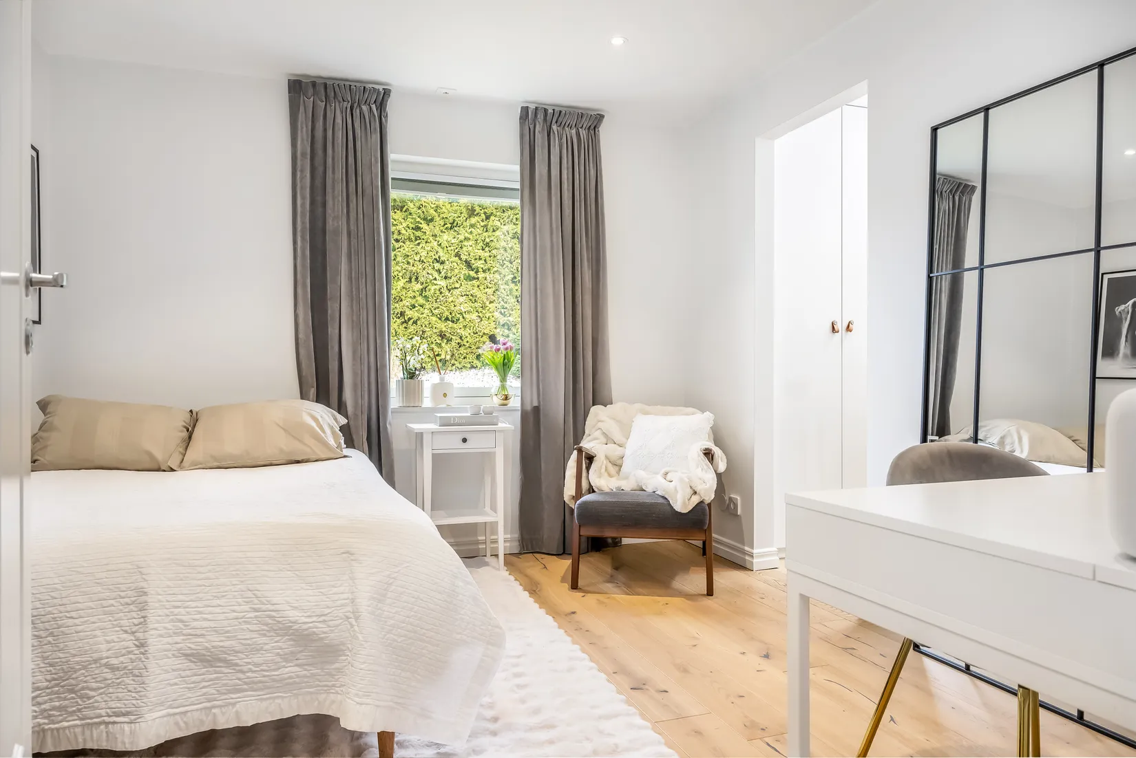 Villa, Vindilsgatan 23, Lindö, Södra Långtorp, Norrköping