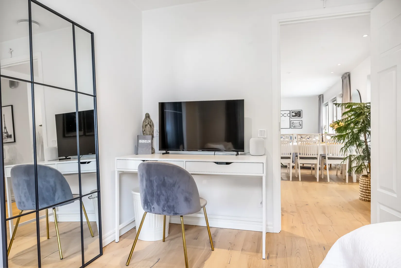 Villa, Vindilsgatan 23, Lindö, Södra Långtorp, Norrköping