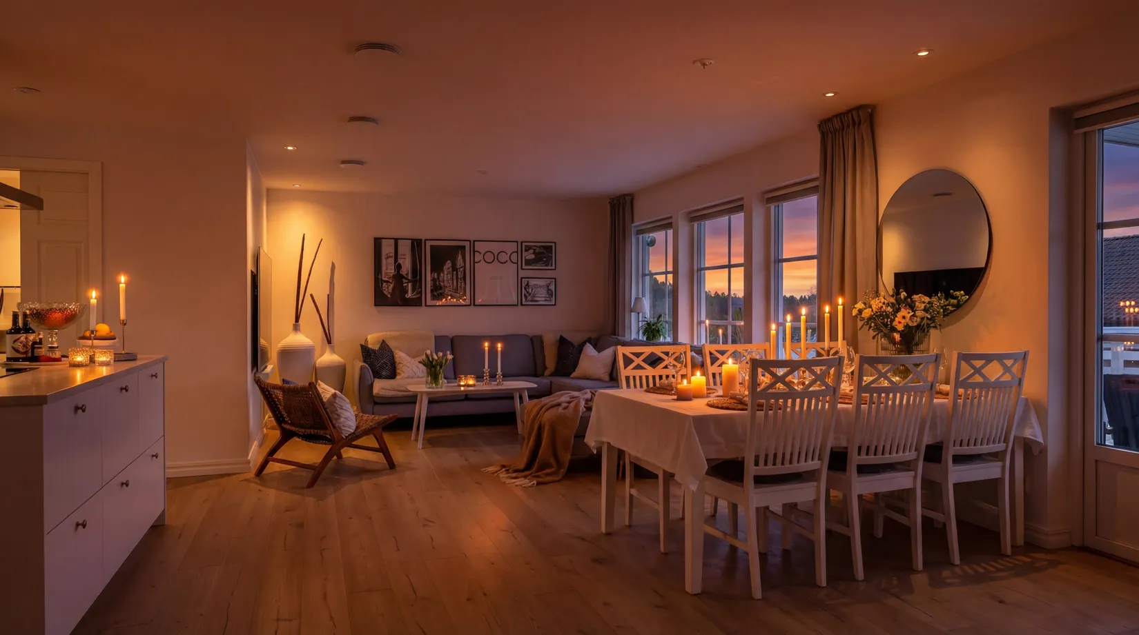 Villa, Vindilsgatan 23, Lindö, Södra Långtorp, Norrköping