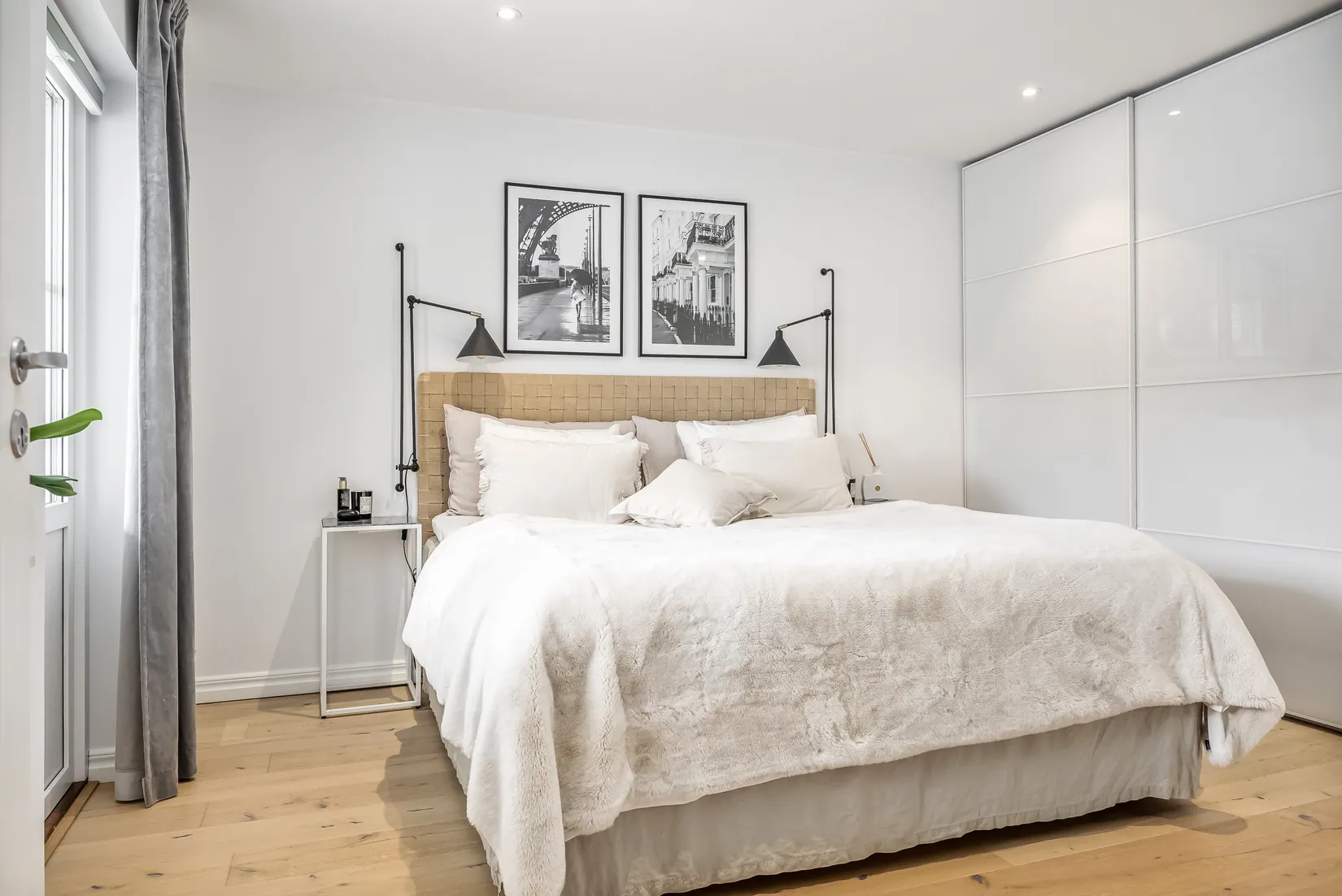 Villa, Vindilsgatan 23, Lindö, Södra Långtorp, Norrköping