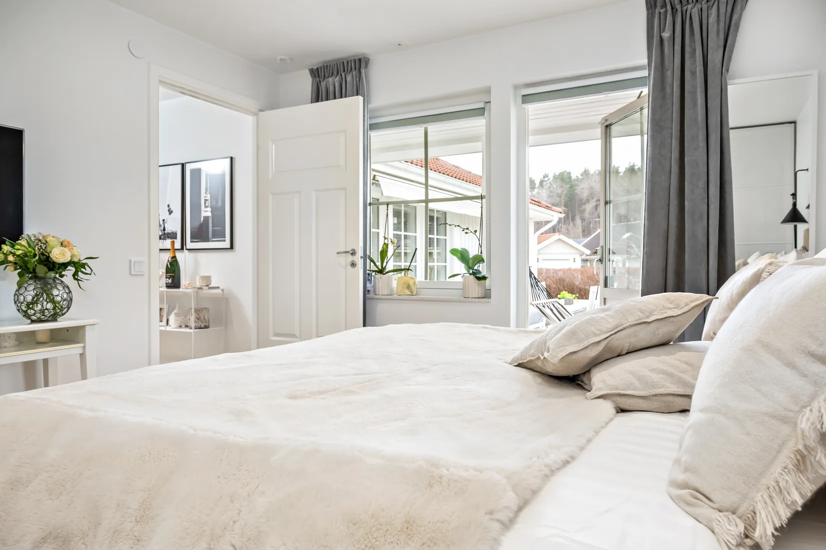 Villa, Vindilsgatan 23, Lindö, Södra Långtorp, Norrköping