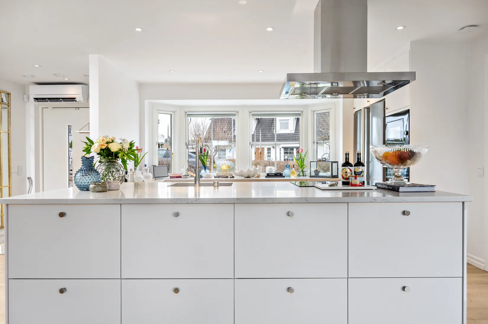 Villa, Vindilsgatan 23, Lindö, Södra Långtorp, Norrköping