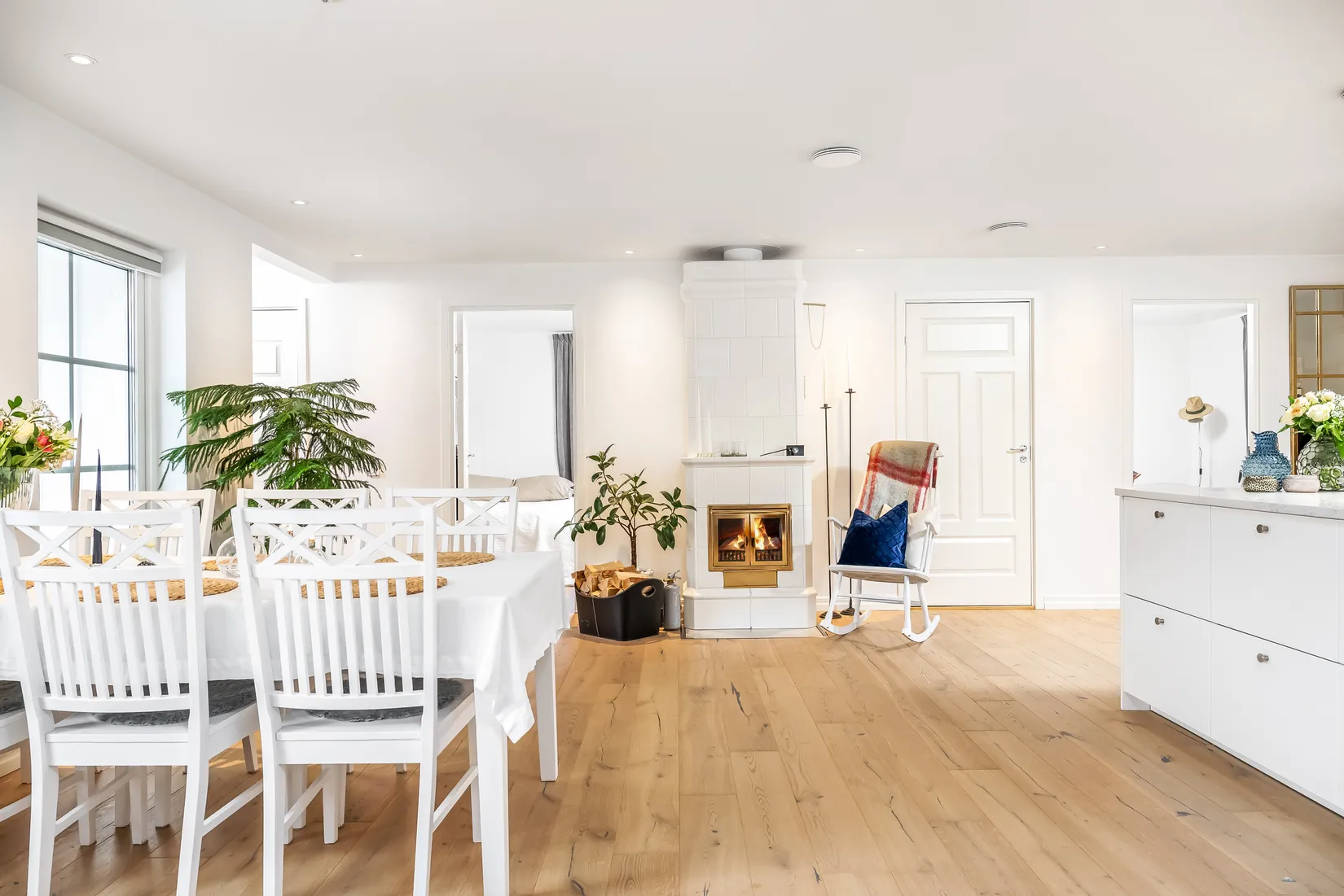 Villa, Vindilsgatan 23, Lindö, Södra Långtorp, Norrköping