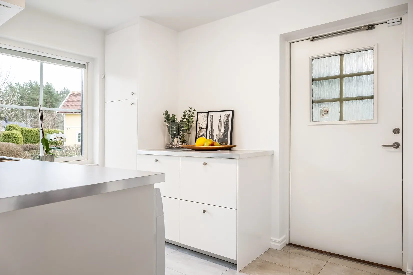 Villa, Vindilsgatan 23, Lindö, Södra Långtorp, Norrköping