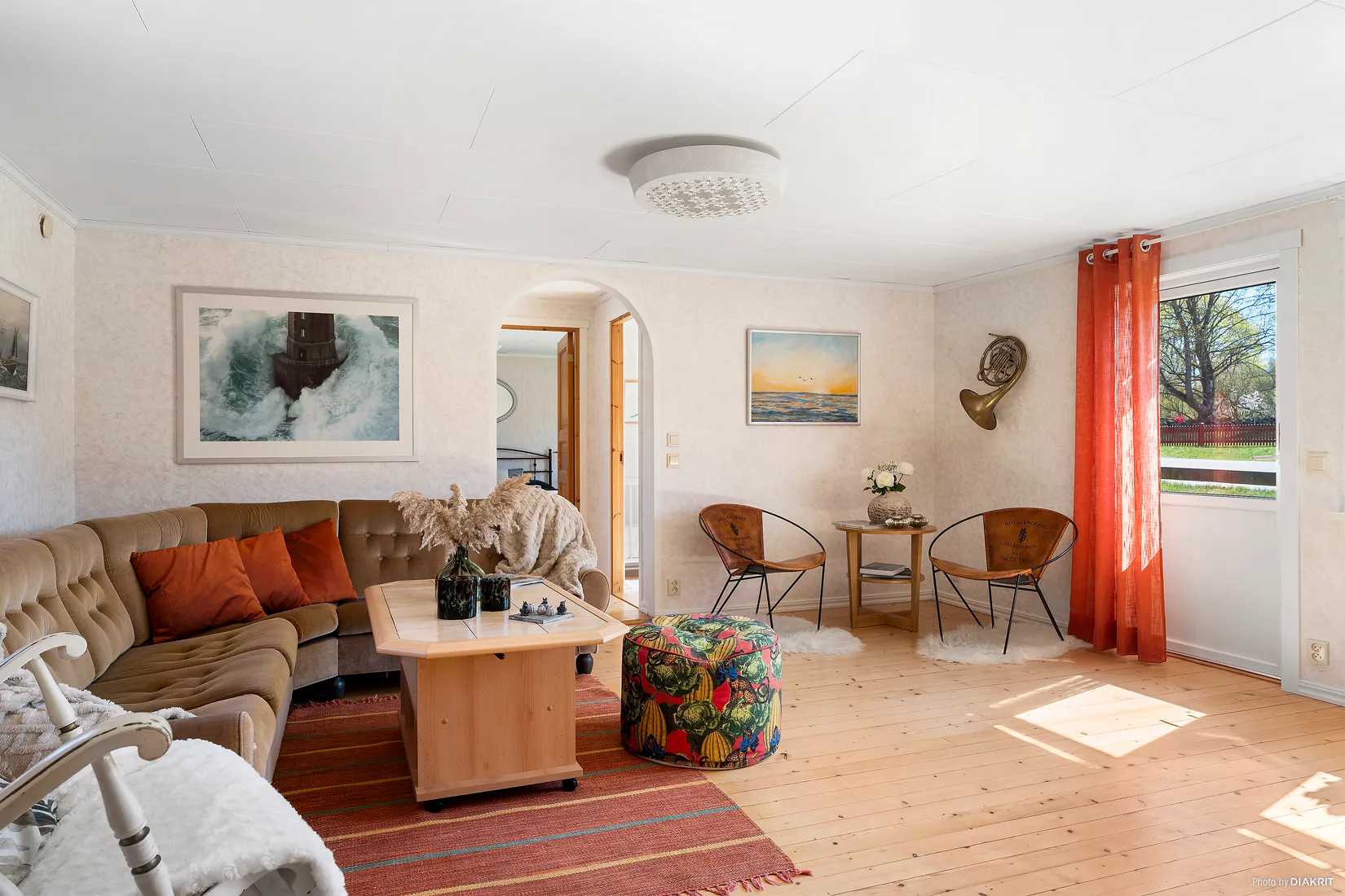 Villa, Skreavägen 42A, Skrea, Falkenberg