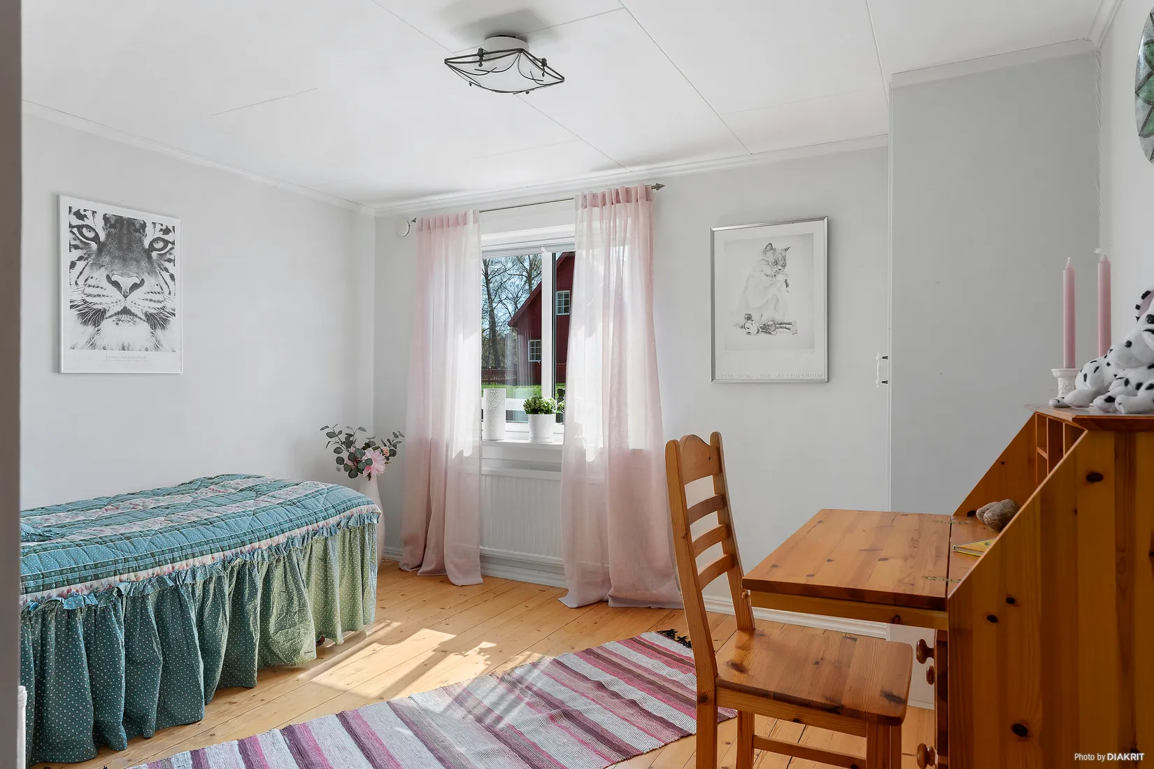 Villa, Skreavägen 42A, Skrea, Falkenberg