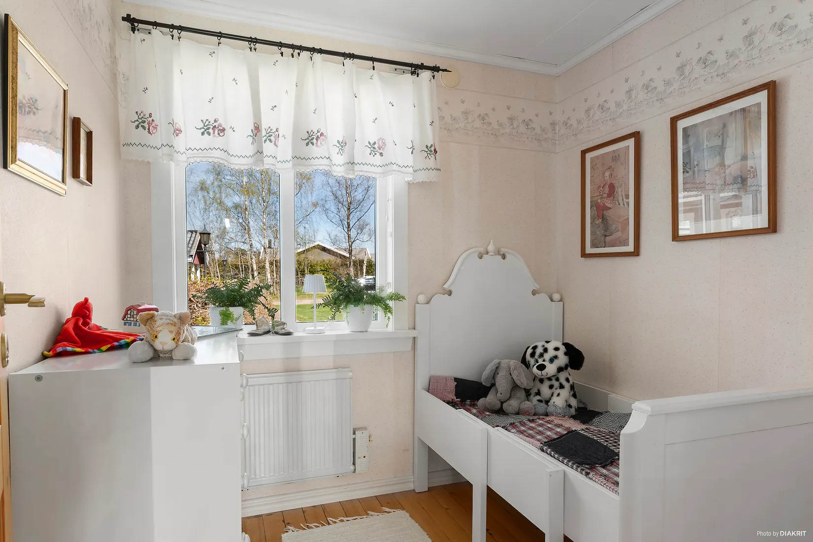 Villa, Skreavägen 42A, Skrea, Falkenberg