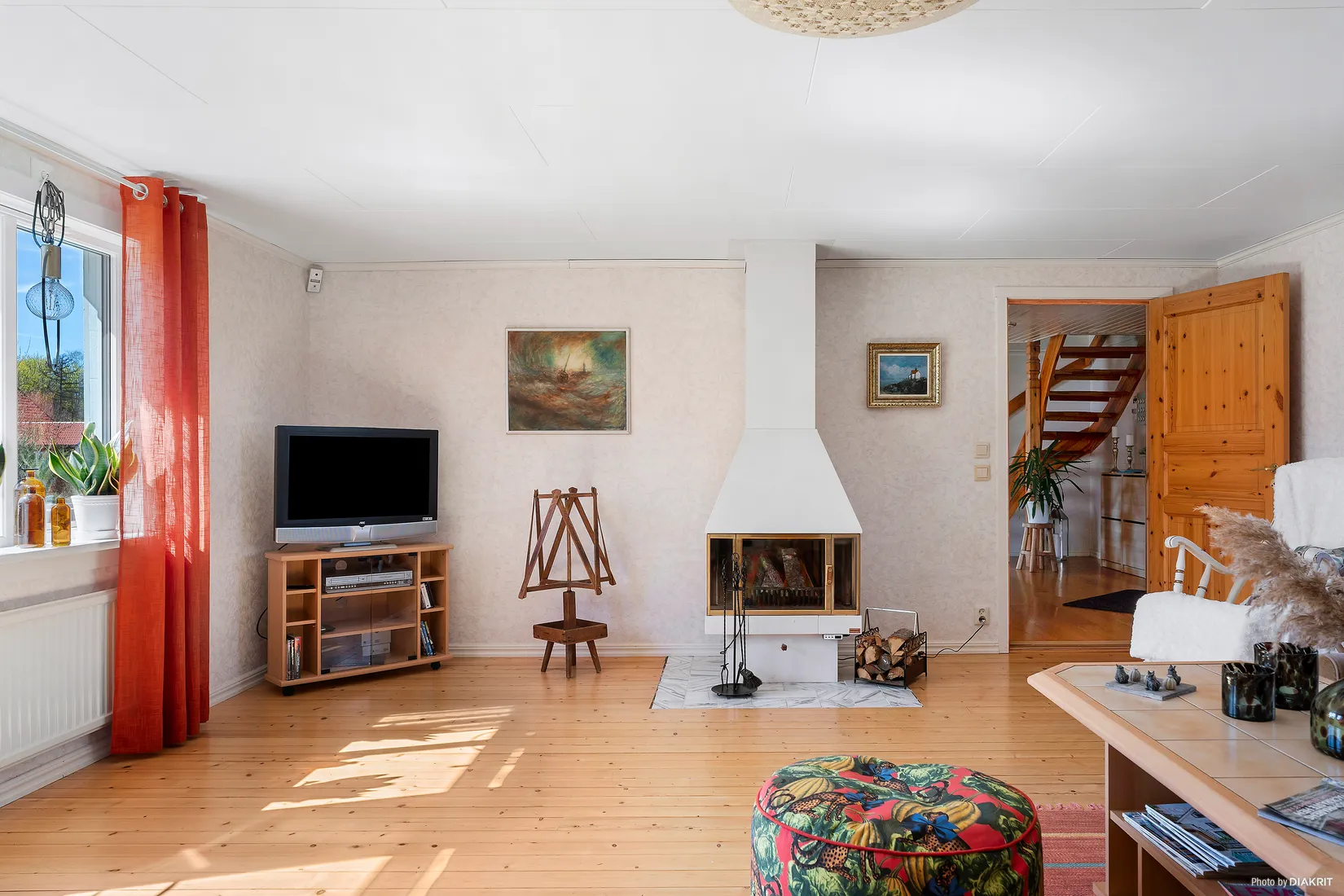 Villa, Skreavägen 42A, Skrea, Falkenberg