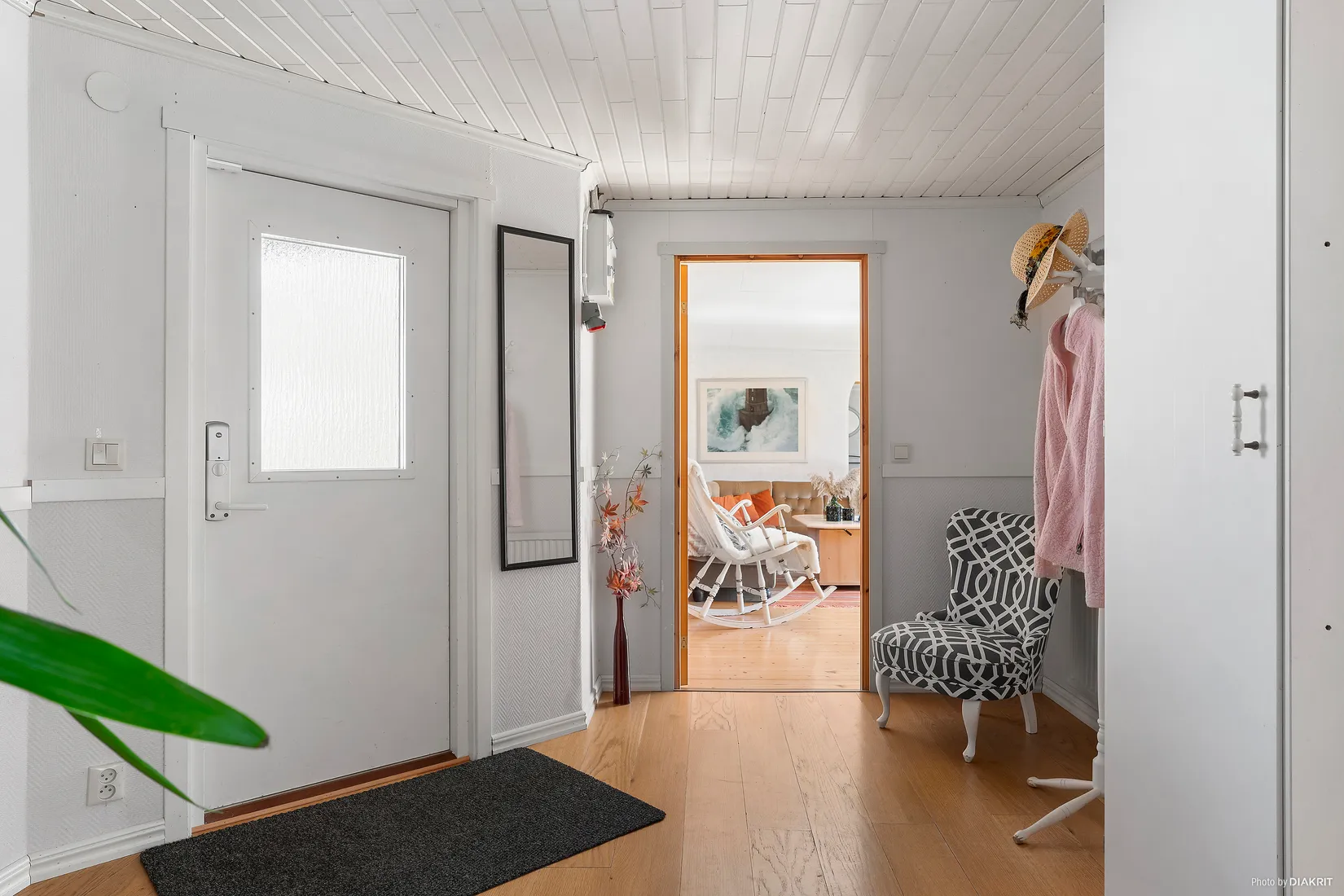 Villa, Skreavägen 42A, Skrea, Falkenberg