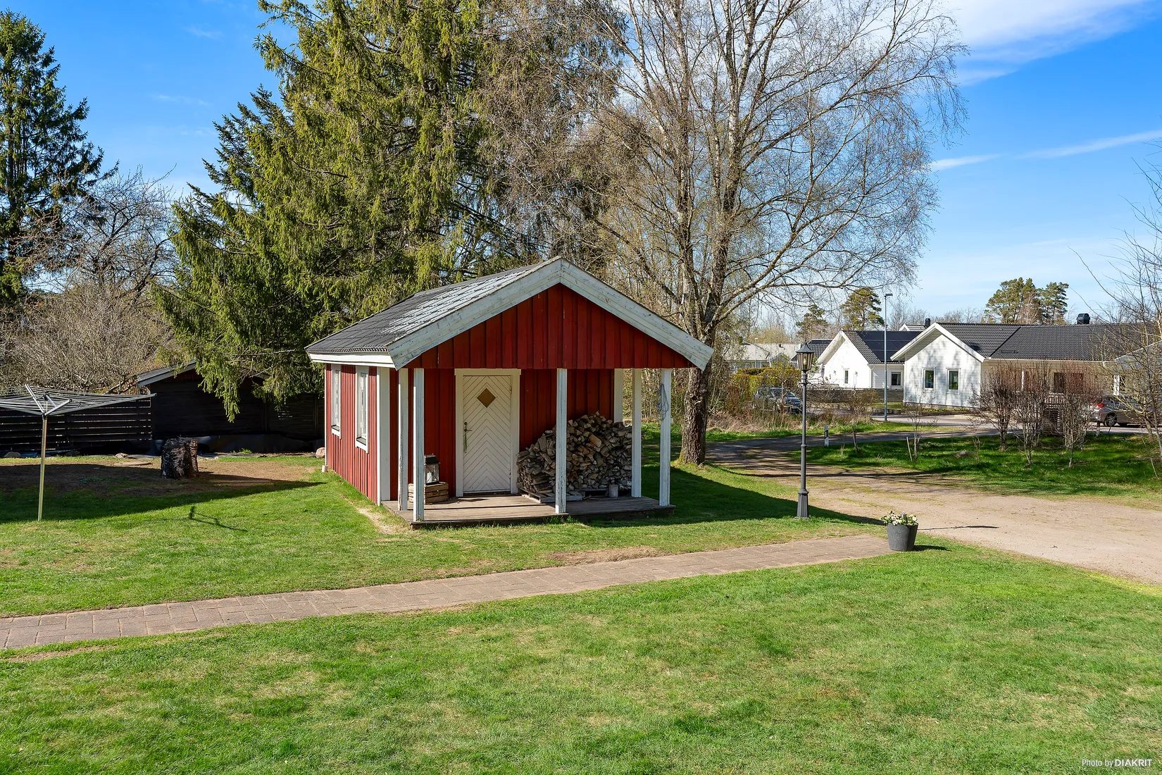 Villa, Skreavägen 42A, Skrea, Falkenberg