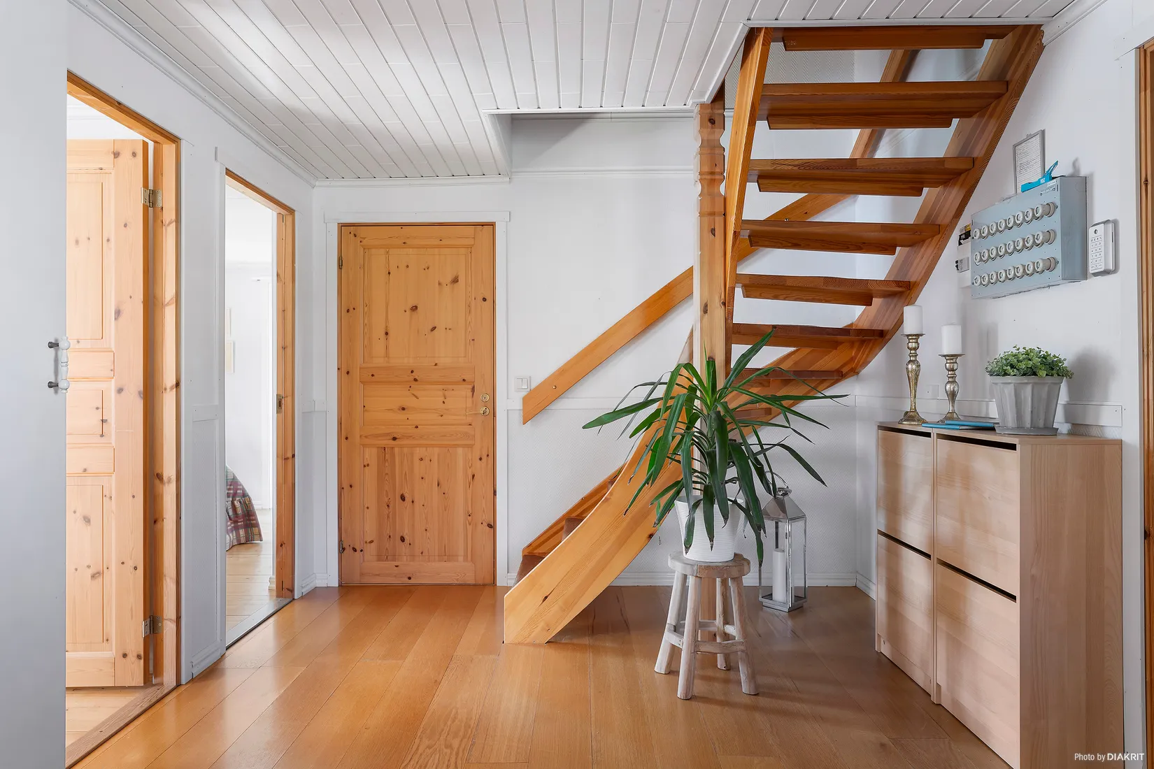 Villa, Skreavägen 42A, Skrea, Falkenberg