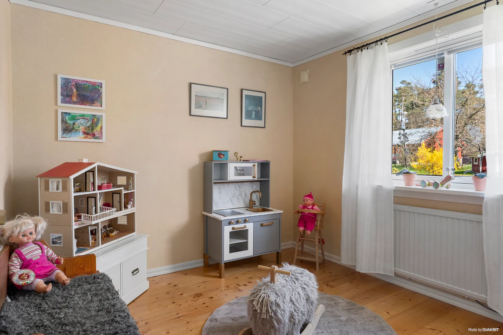Villa, Skreavägen 42A, Skrea, Falkenberg