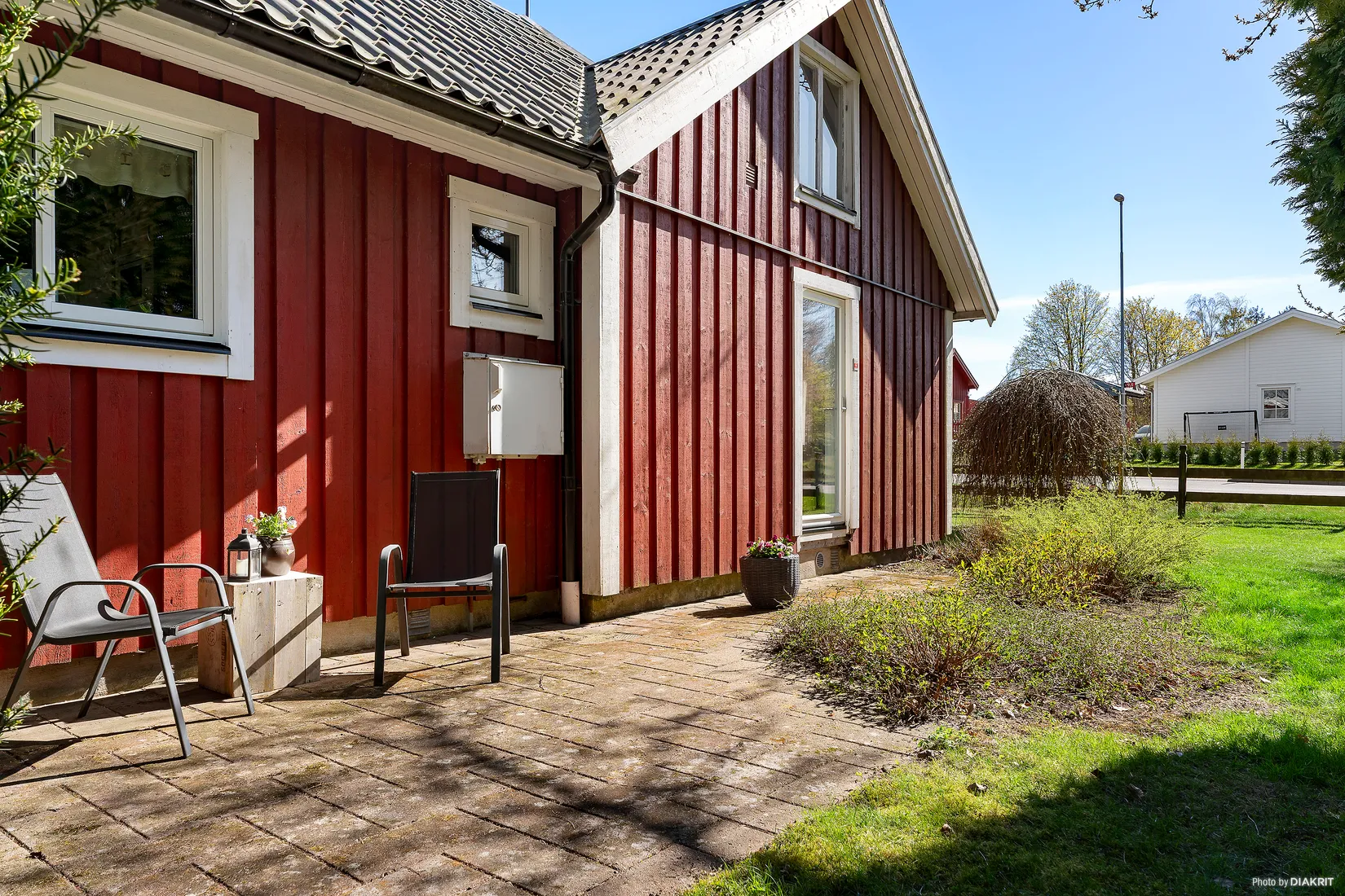 Villa, Skreavägen 42A, Skrea, Falkenberg