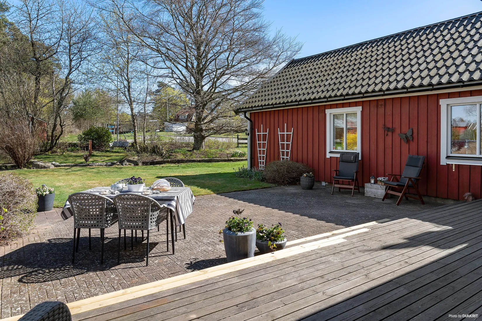 Villa, Skreavägen 42A, Skrea, Falkenberg