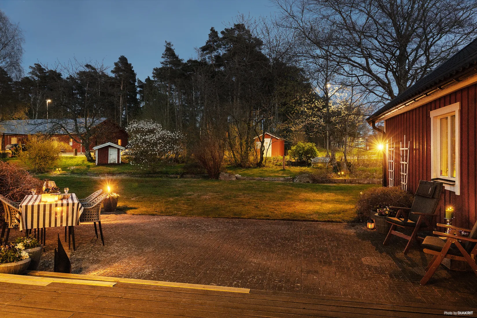 Villa, Skreavägen 42A, Skrea, Falkenberg