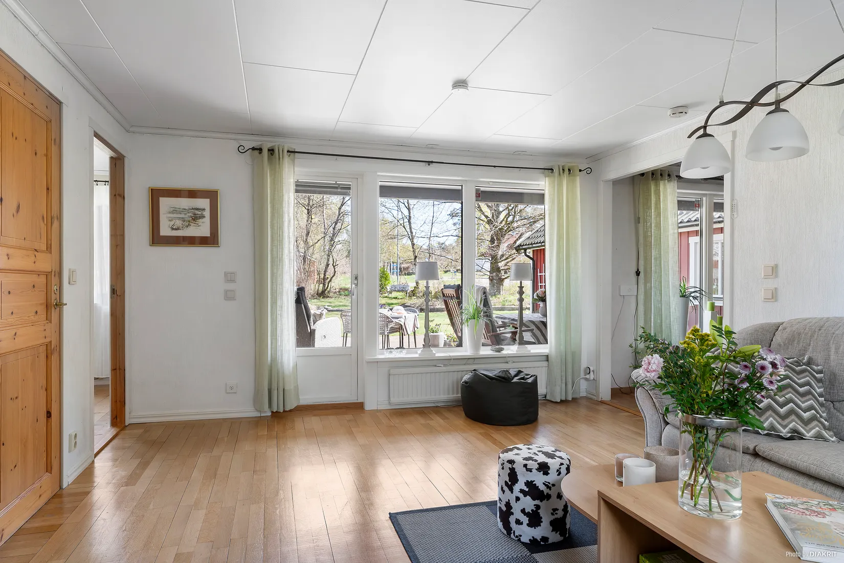 Villa, Skreavägen 42A, Skrea, Falkenberg