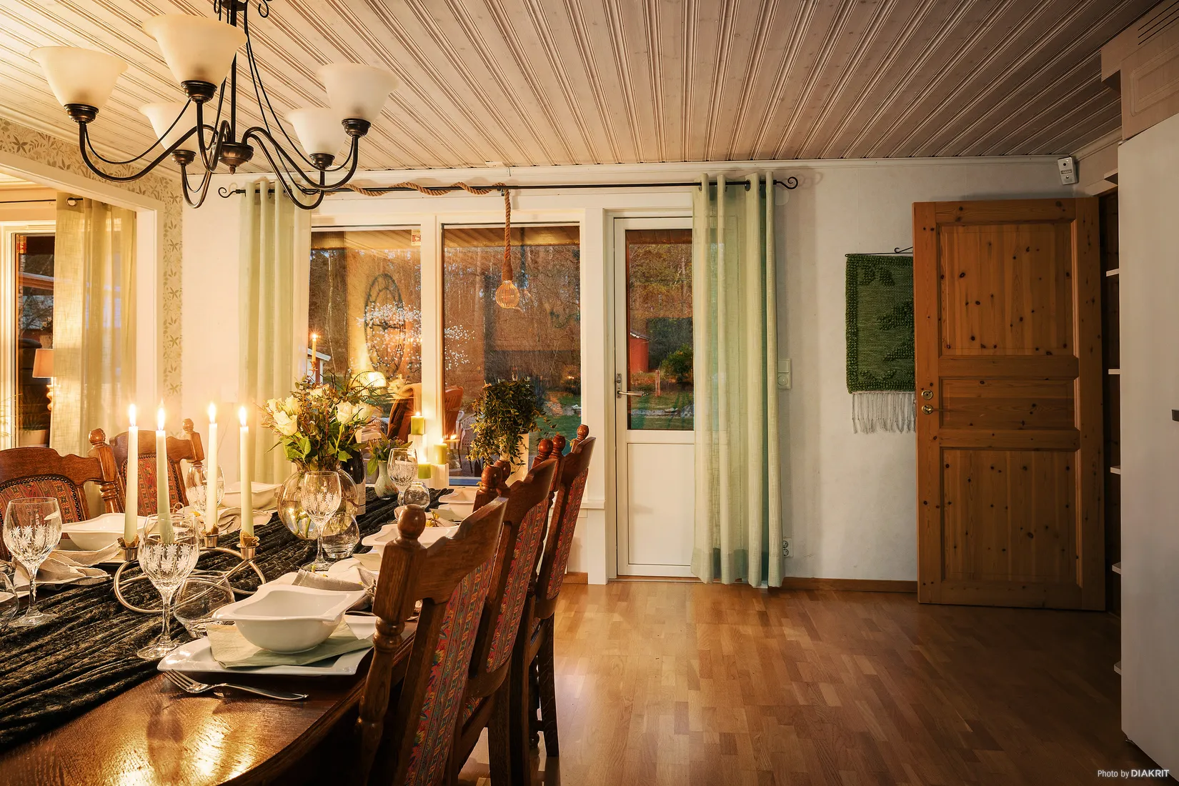 Villa, Skreavägen 42A, Skrea, Falkenberg