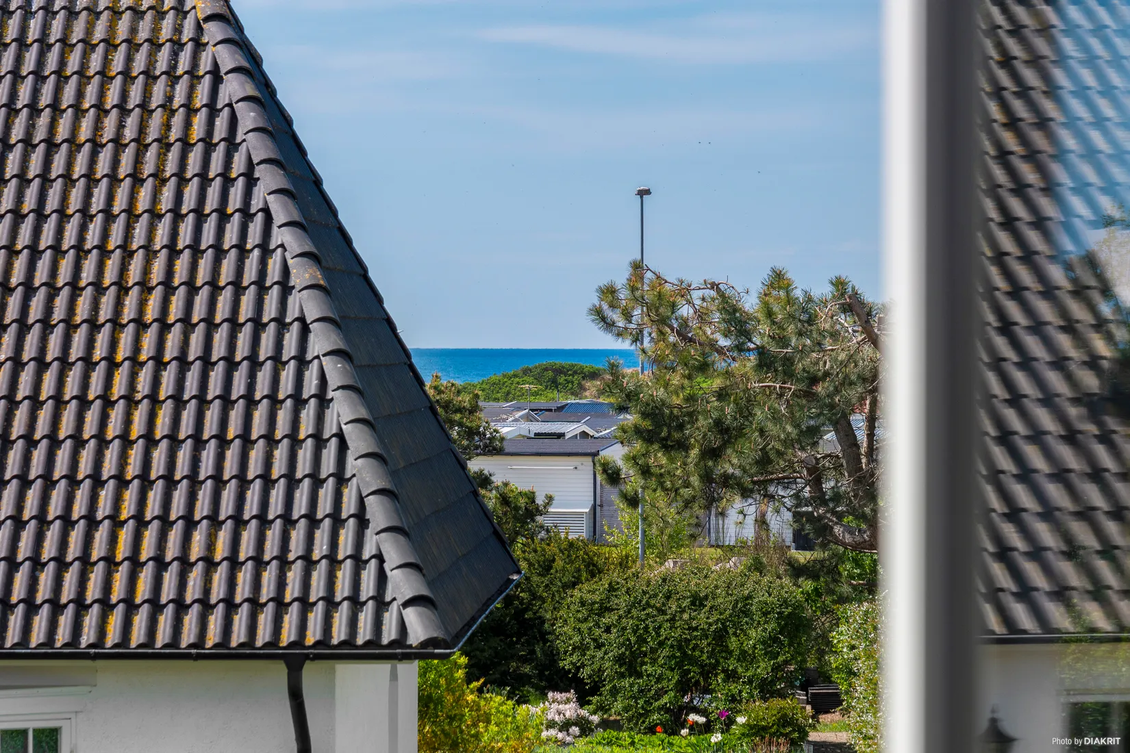 Villa, Odenvägen 54, Skrea Strand, Falkenberg
