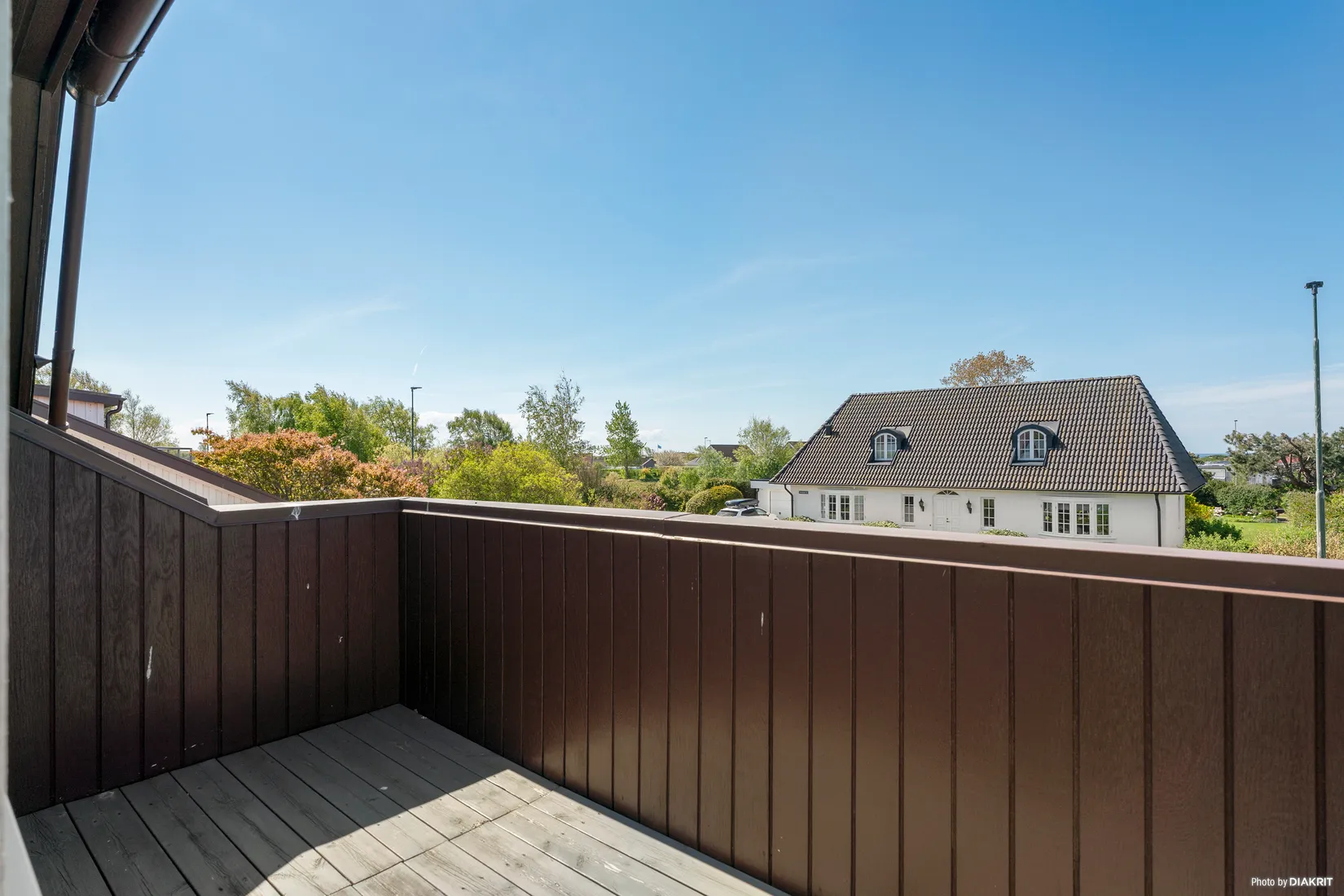 Villa, Odenvägen 54, Skrea Strand, Falkenberg