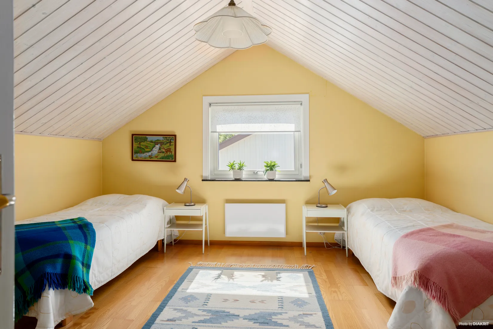 Villa, Odenvägen 54, Skrea Strand, Falkenberg