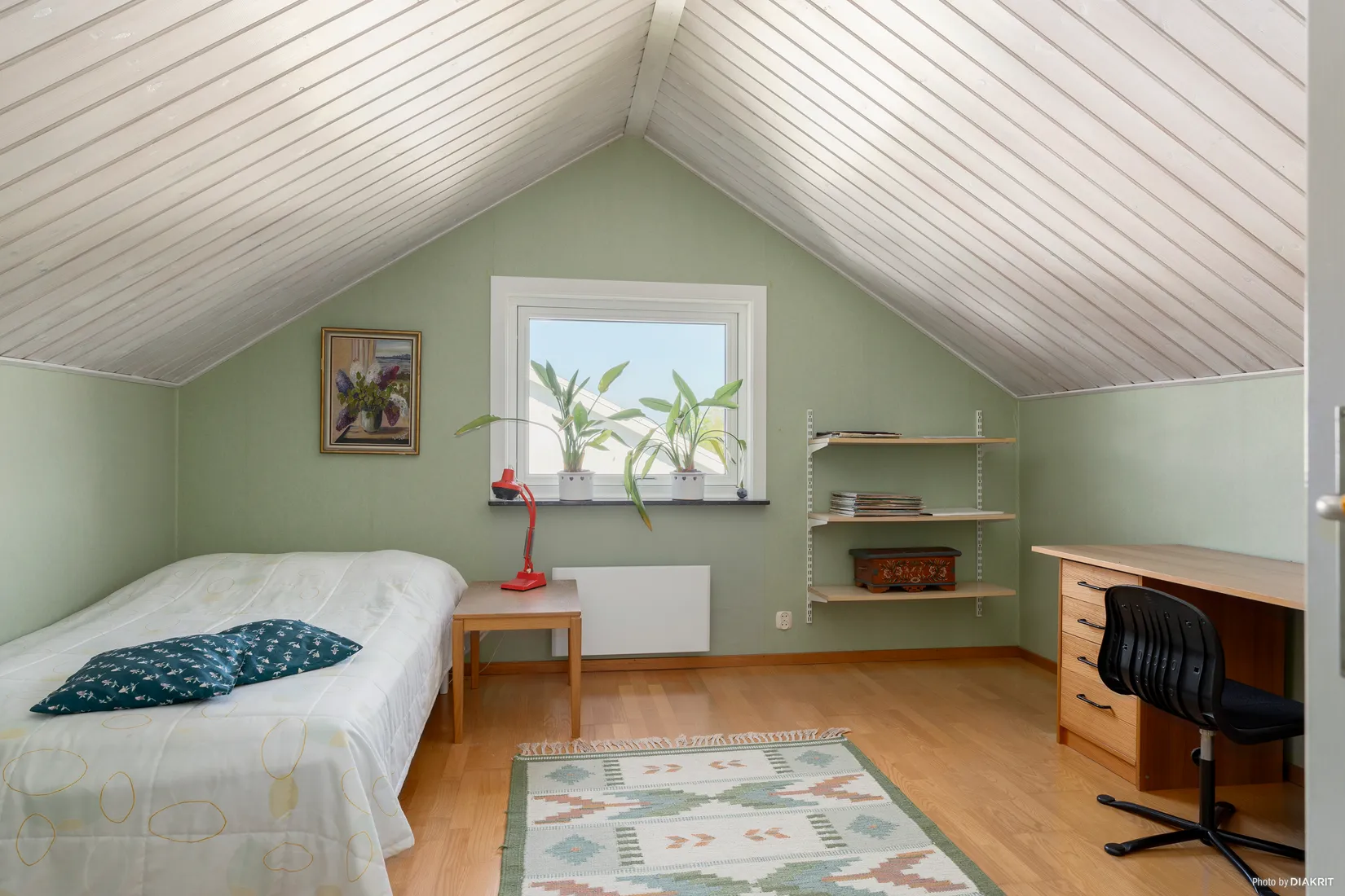 Villa, Odenvägen 54, Skrea Strand, Falkenberg