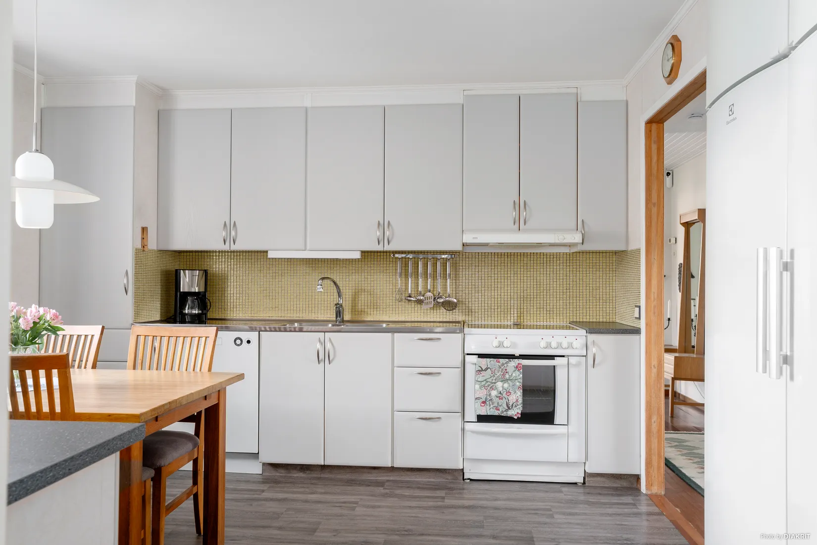 Villa, Odenvägen 54, Skrea Strand, Falkenberg