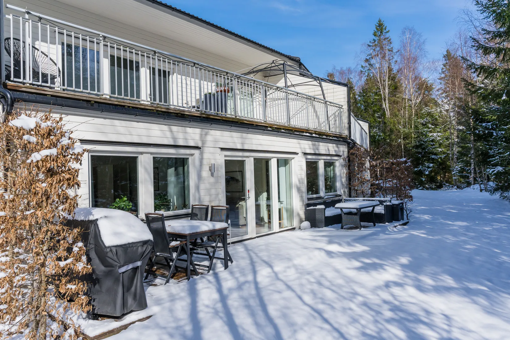 Bostadsrätt, Bullerbygatan 7, Viared, Borås