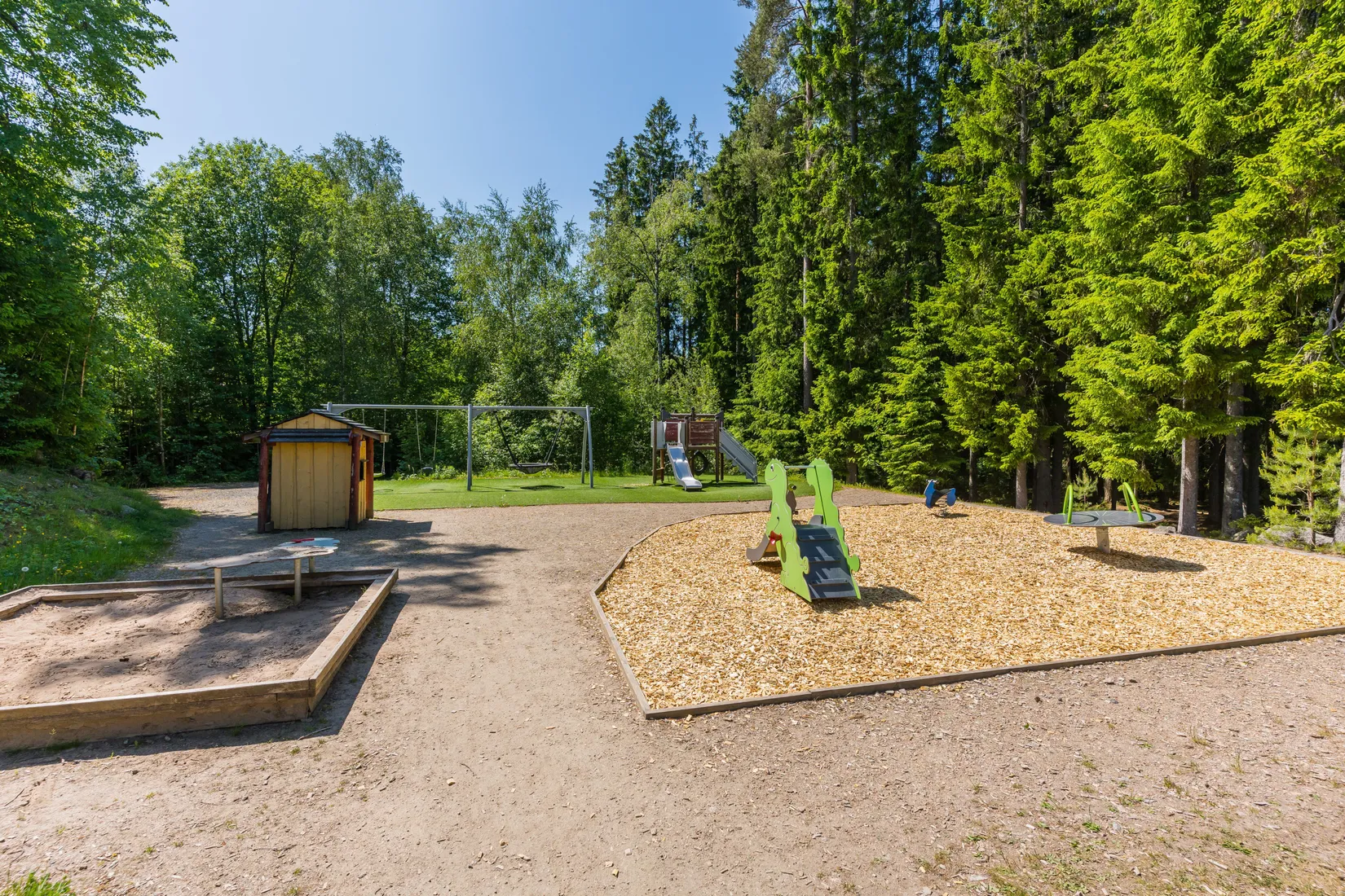 Bostadsrätt, Bullerbygatan 7, Viared, Borås