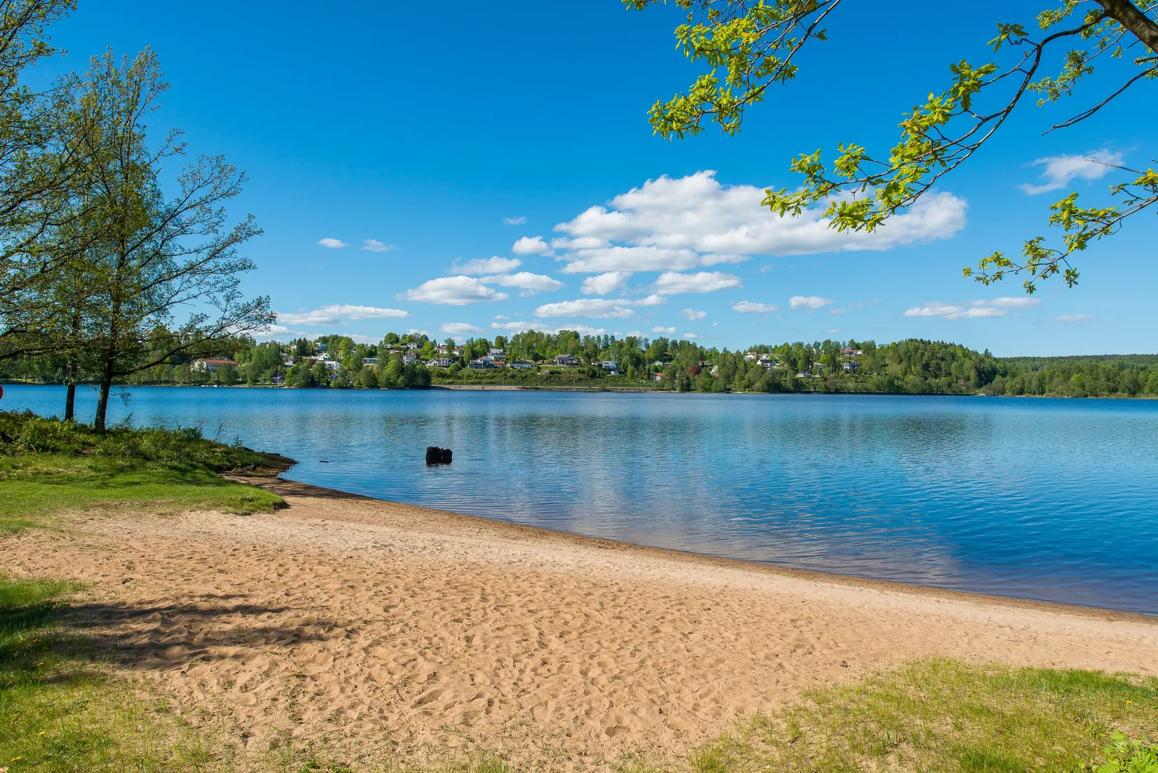 Bostadsrätt, Bullerbygatan 7, Viared, Borås